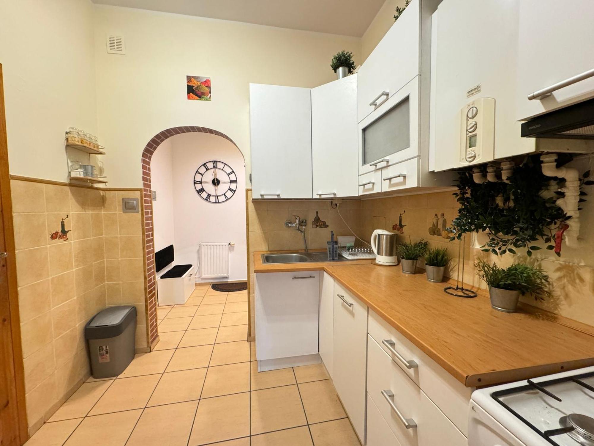 Green Corner In Downtown , Fiesta Apartment