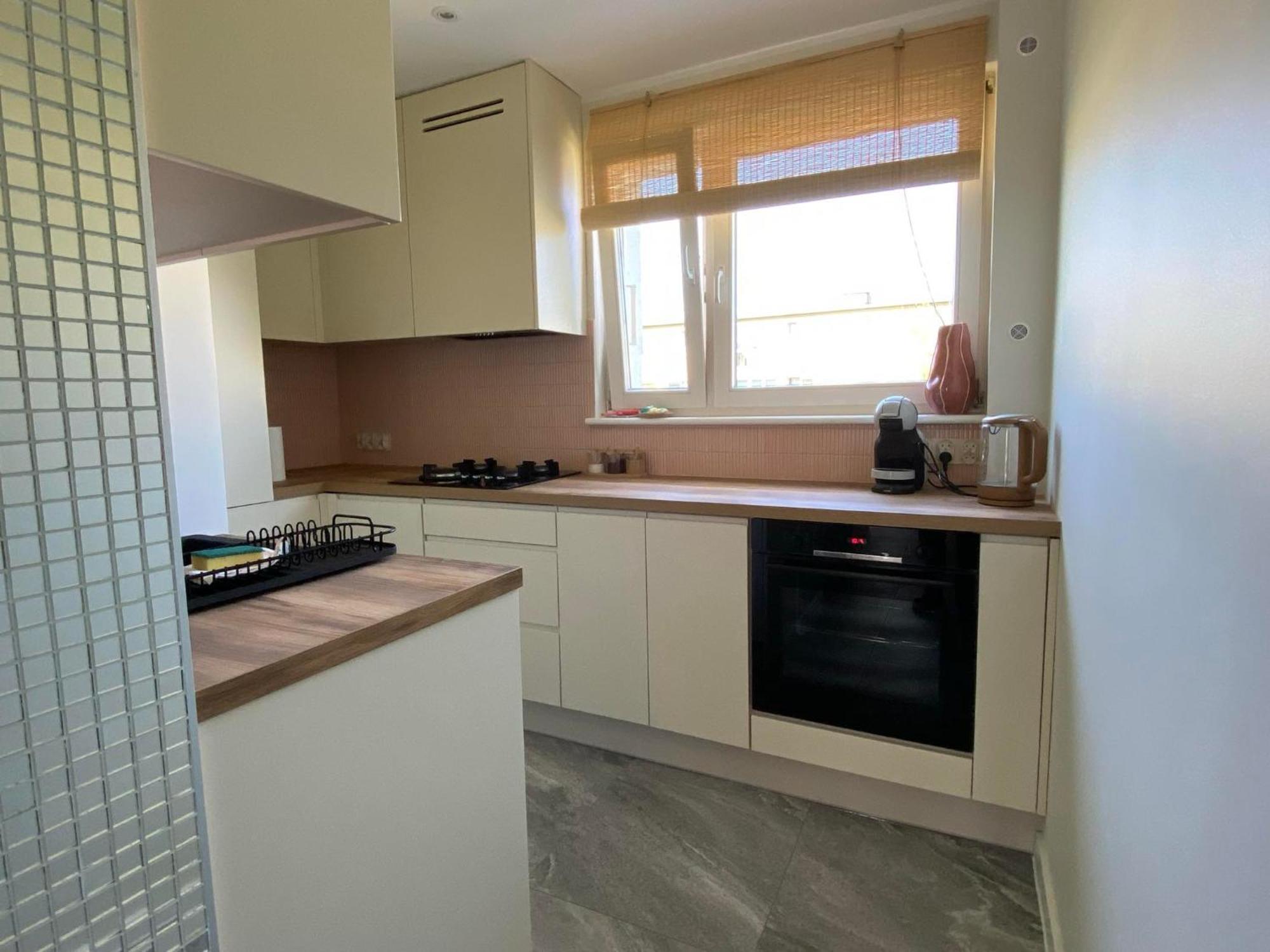 Apartment Rodzinny Blisko Morza *