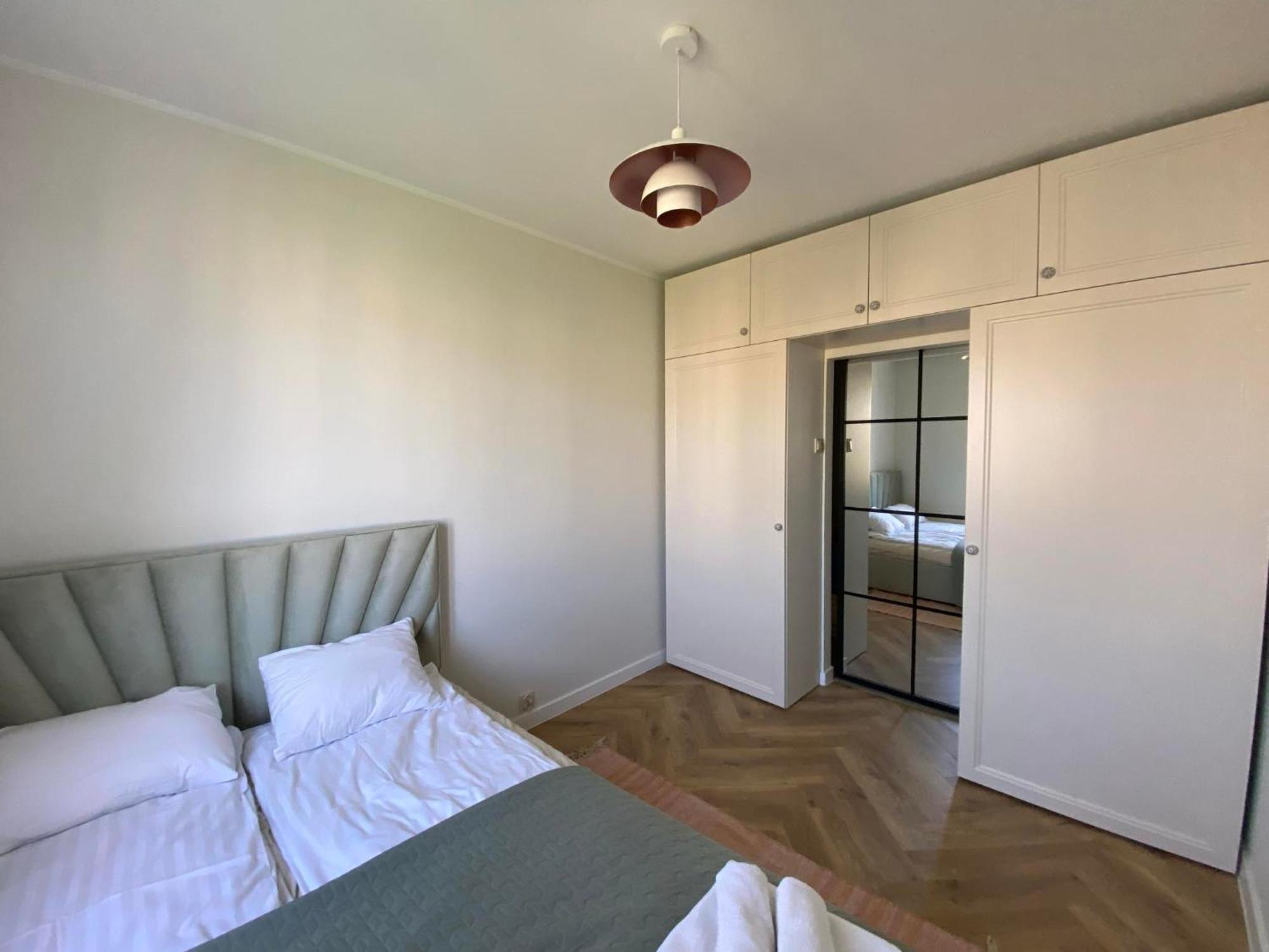 Apartment Rodzinny Blisko Morza *