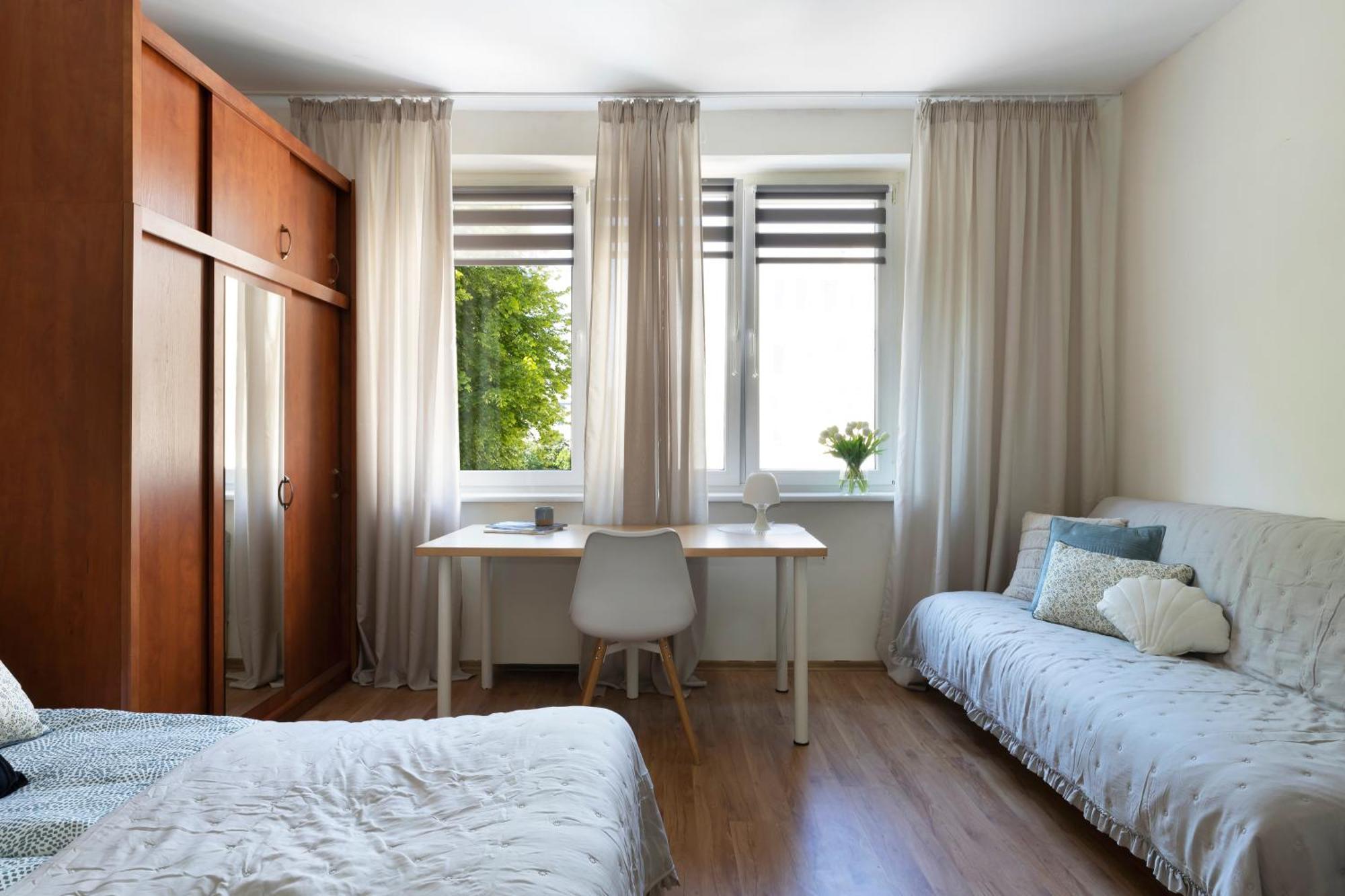 Apartment Elite Wesola Economy