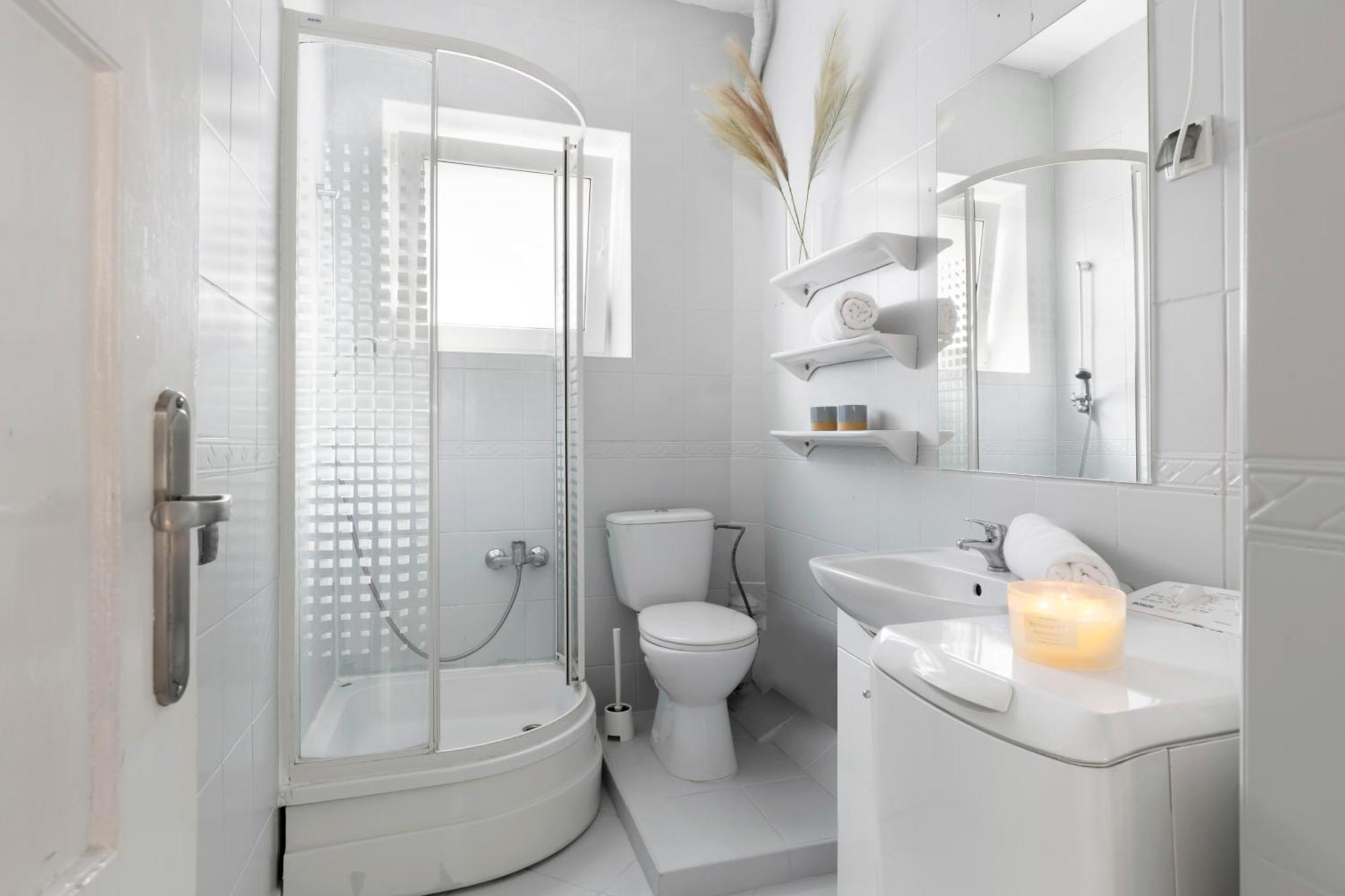 Apartment Elite Wesola Economy Gdansk