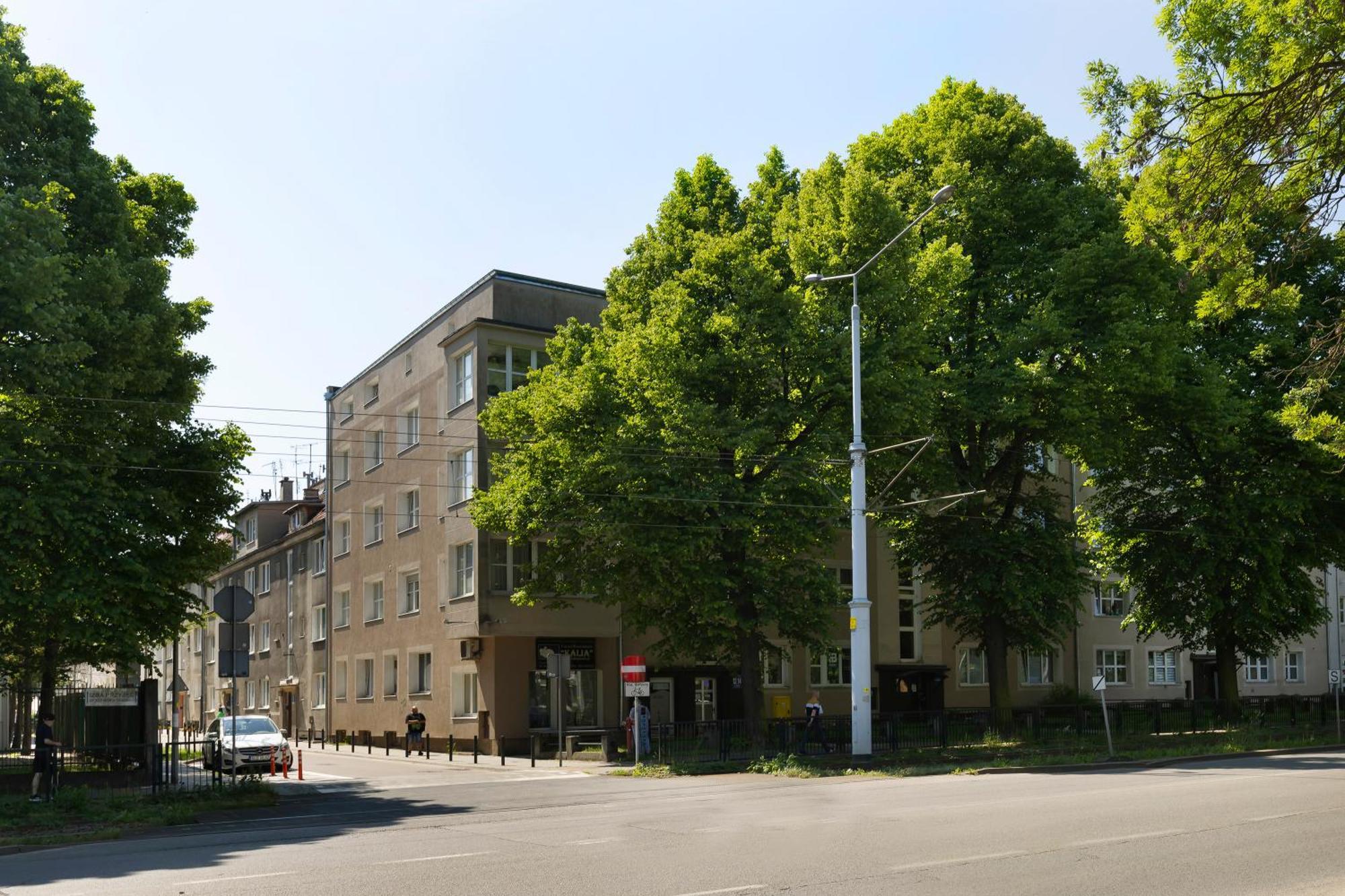 Apartment Elite Wesola Economy Gdansk