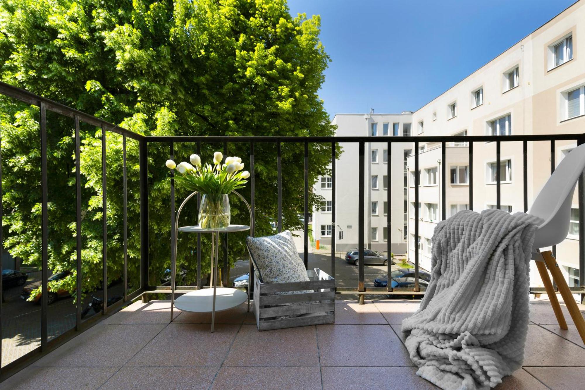 Apartment Elite Wesola Economy *