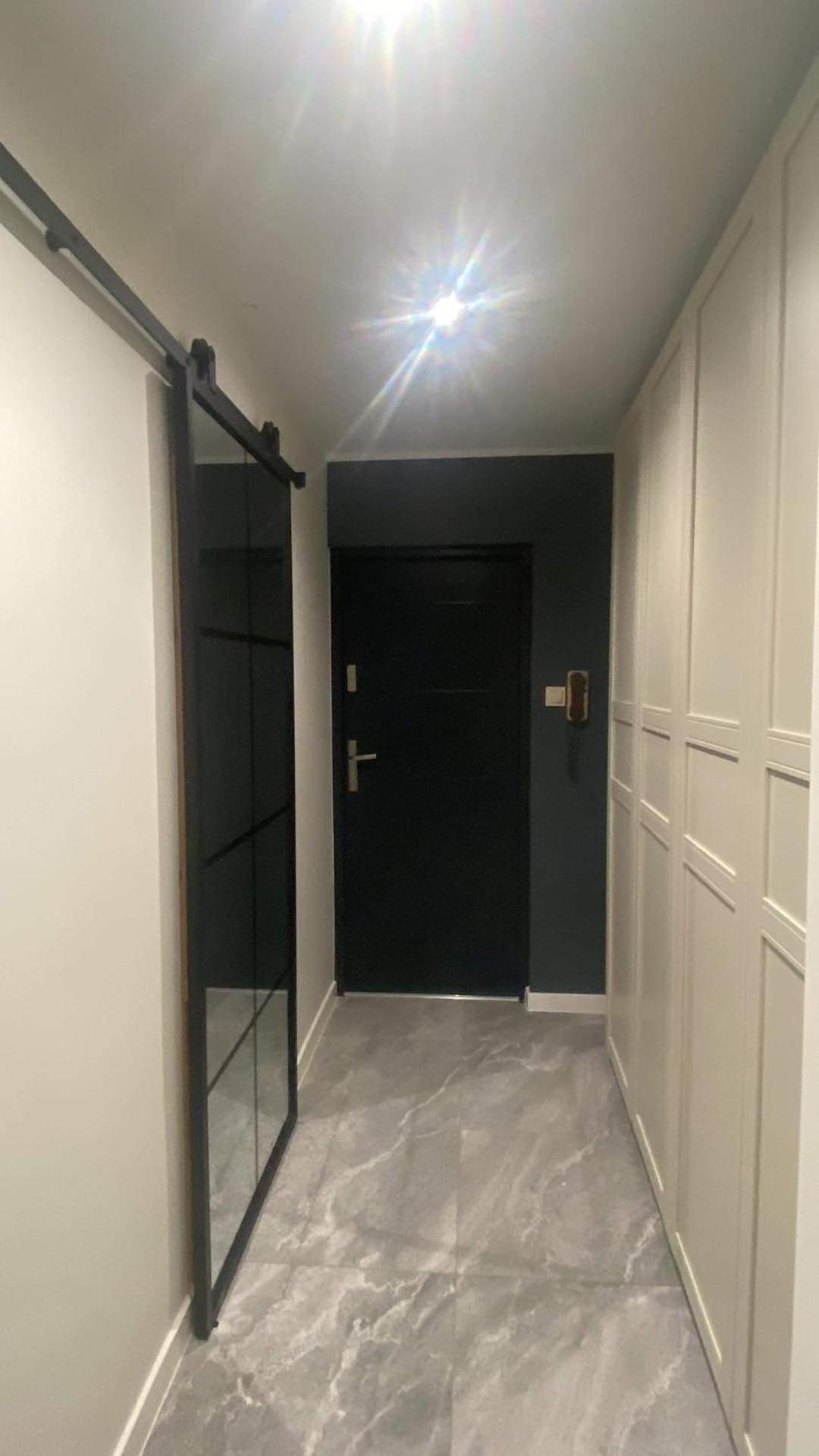 Rodzinny Blisko Morza Apartment Gdansk