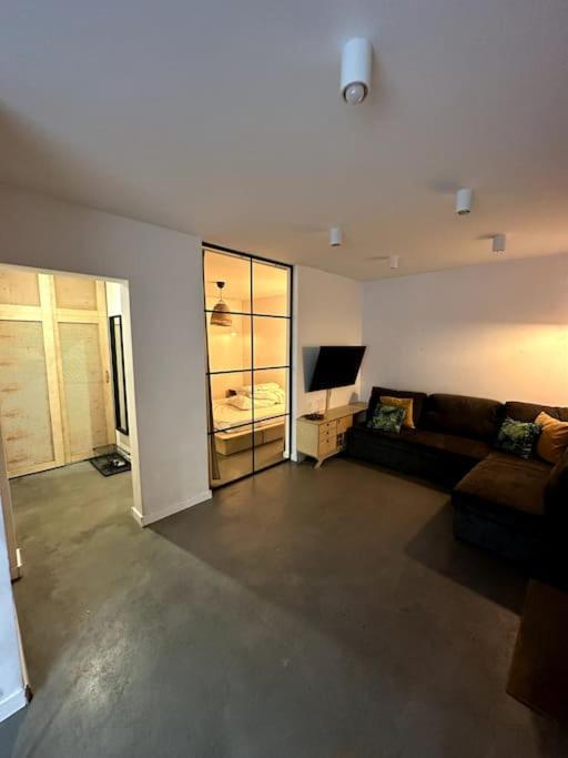 Plaza Chillout Apartment