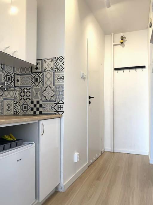 Studio 17m2 - Przymorze, Close To The Beach Căn hộ Gdansk