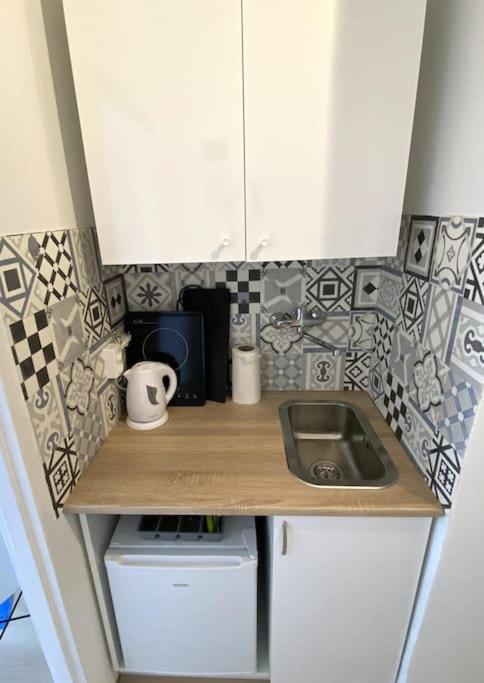 Studio 17m2 - Przymorze, Close To The Beach *