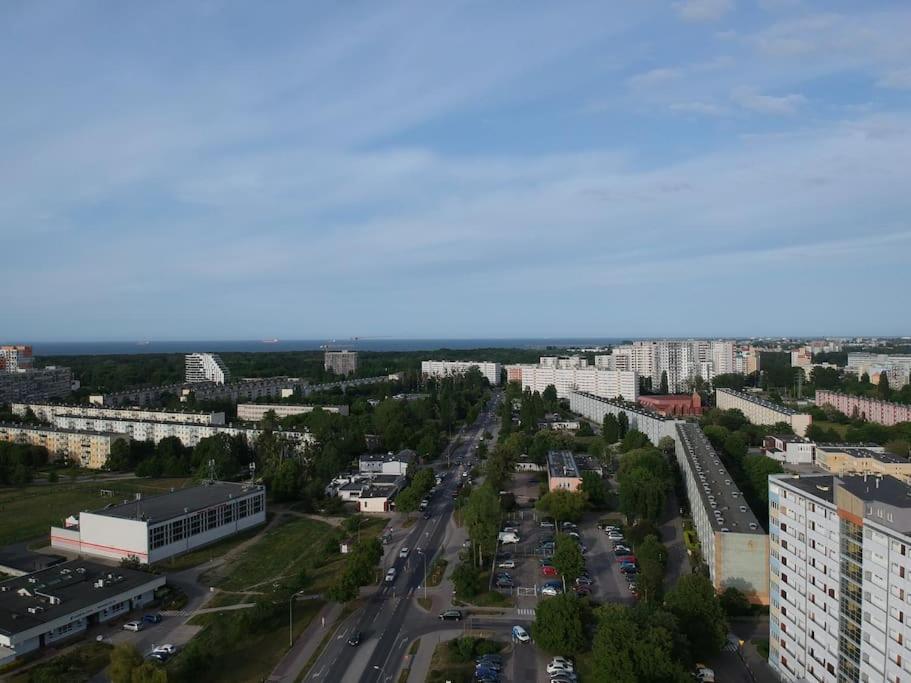 Studio 17m2 - Przymorze, Close To The Beach Căn hộ Gdansk