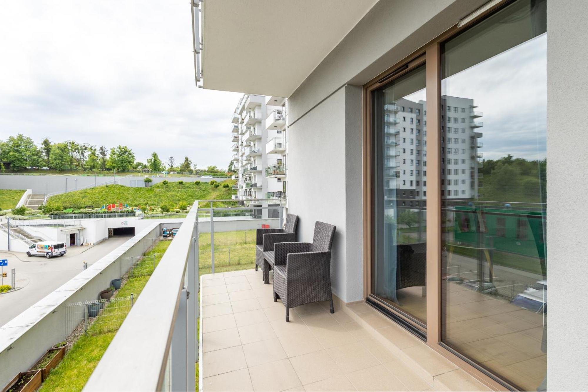 Morena Apartment *