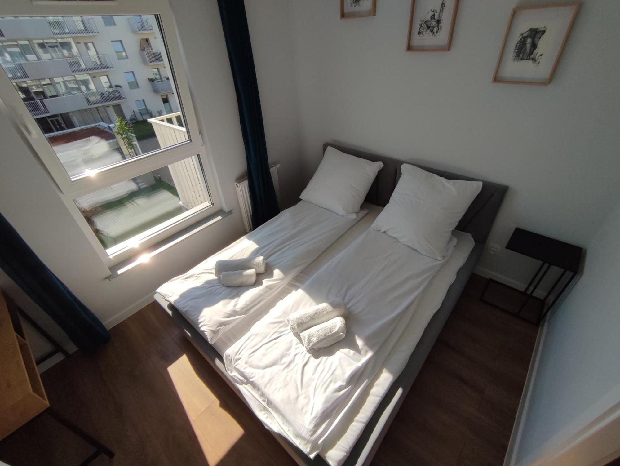 Huoneisto More Love - 8 Min Autem Ikea, 10 Min Autem Majaland