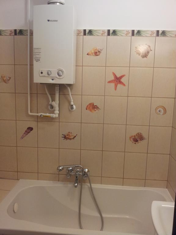 Apartament Kolodziejska Gdansk