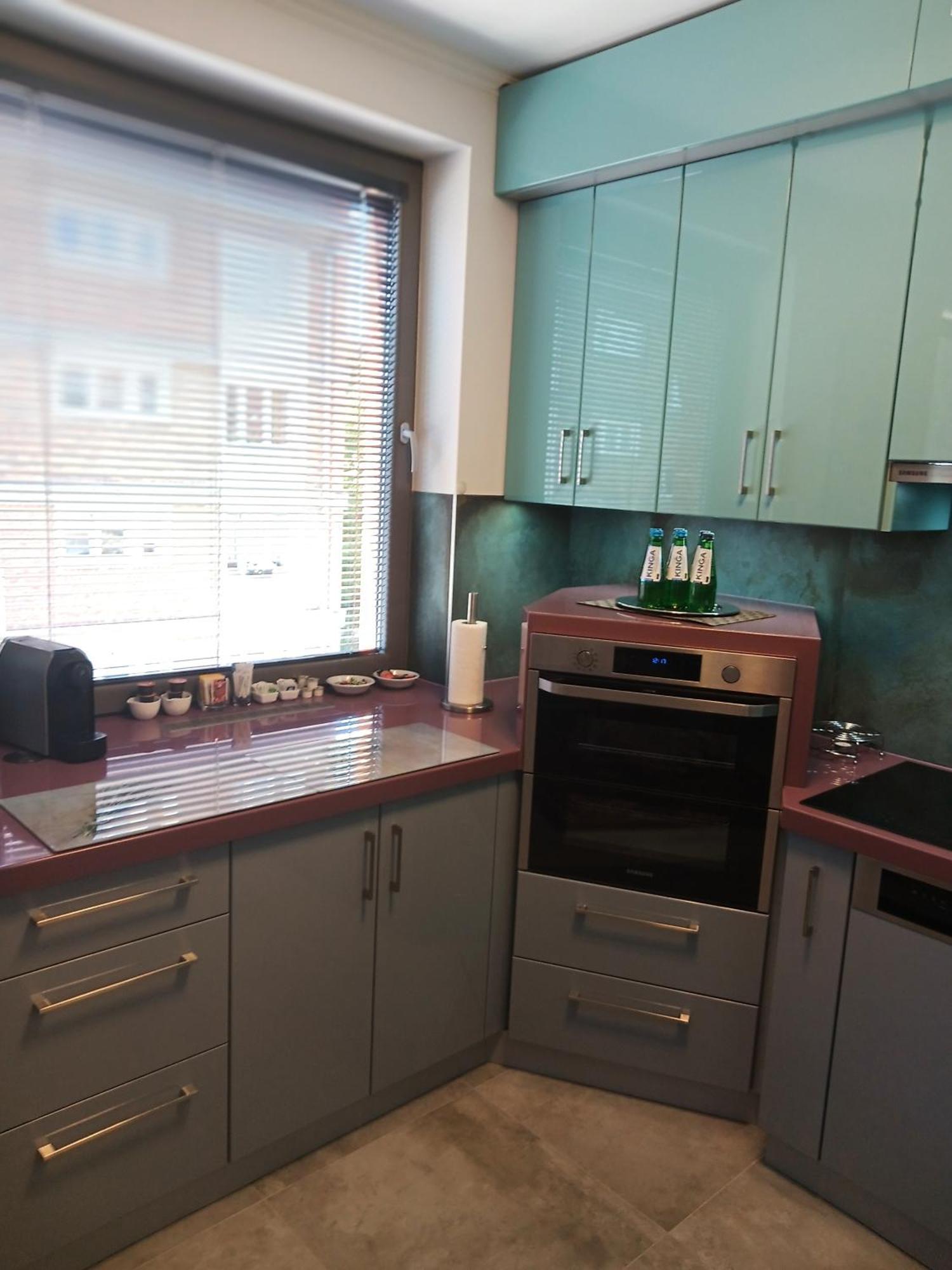 Planet Mercure Old Nova Apartamento