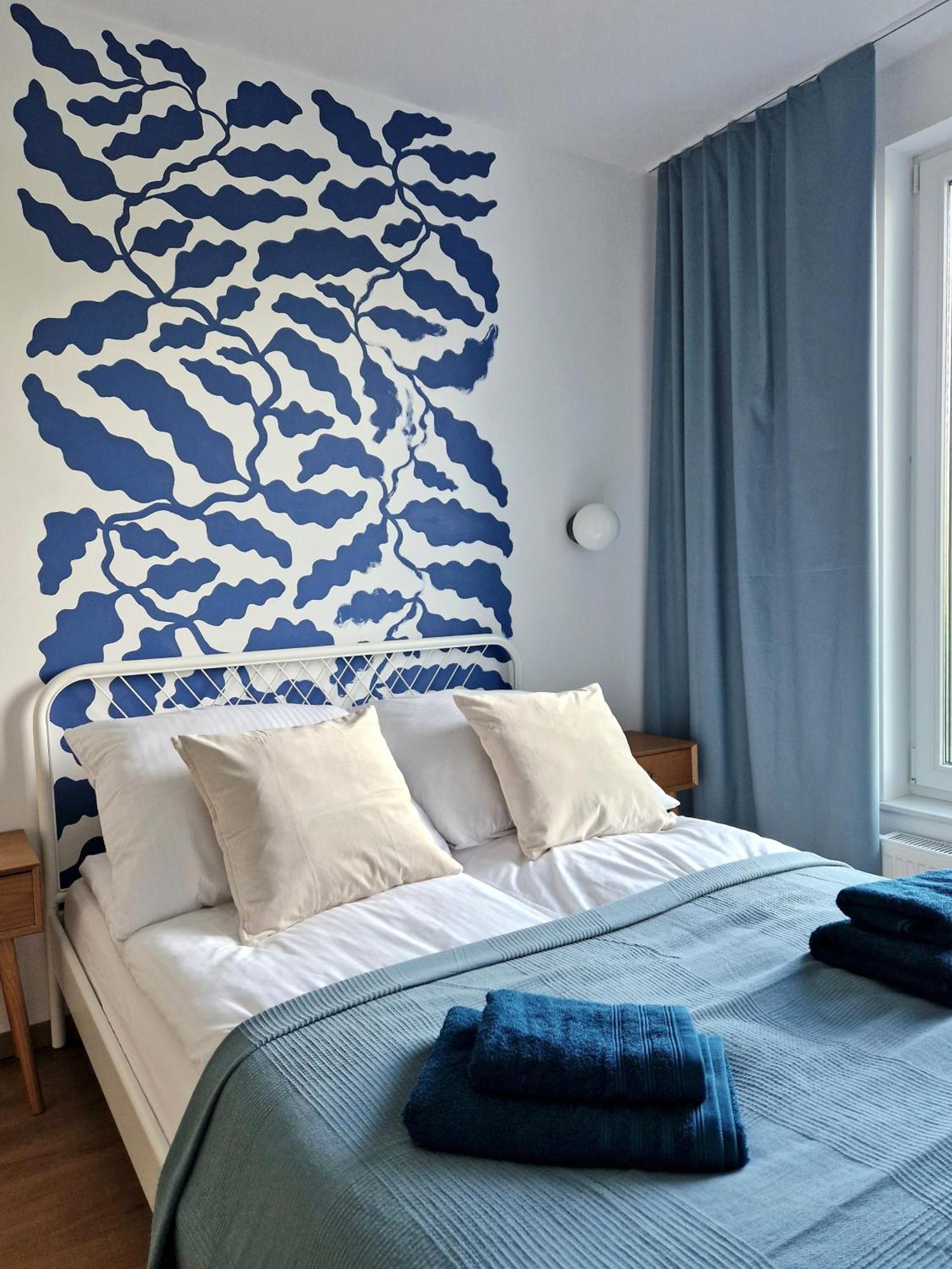 Apartamento Blue Sea Przystan Letnica