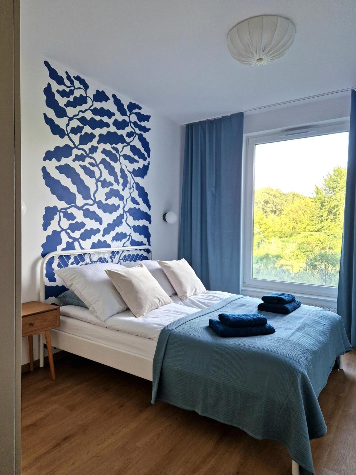 Blue Sea Przystan Letnica Apartamento