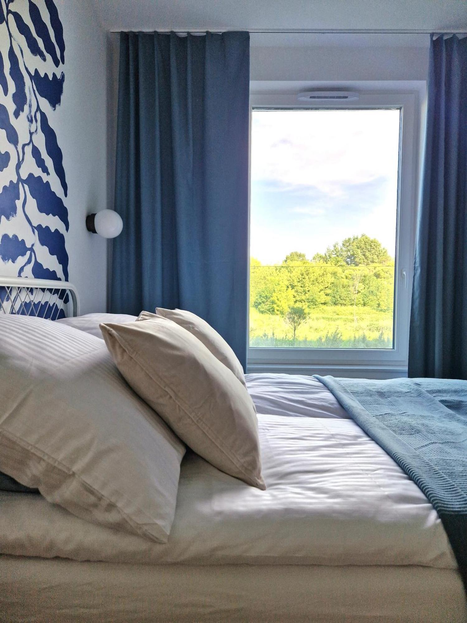 Blue Sea Przystan Letnica Apartamento Gdańsk