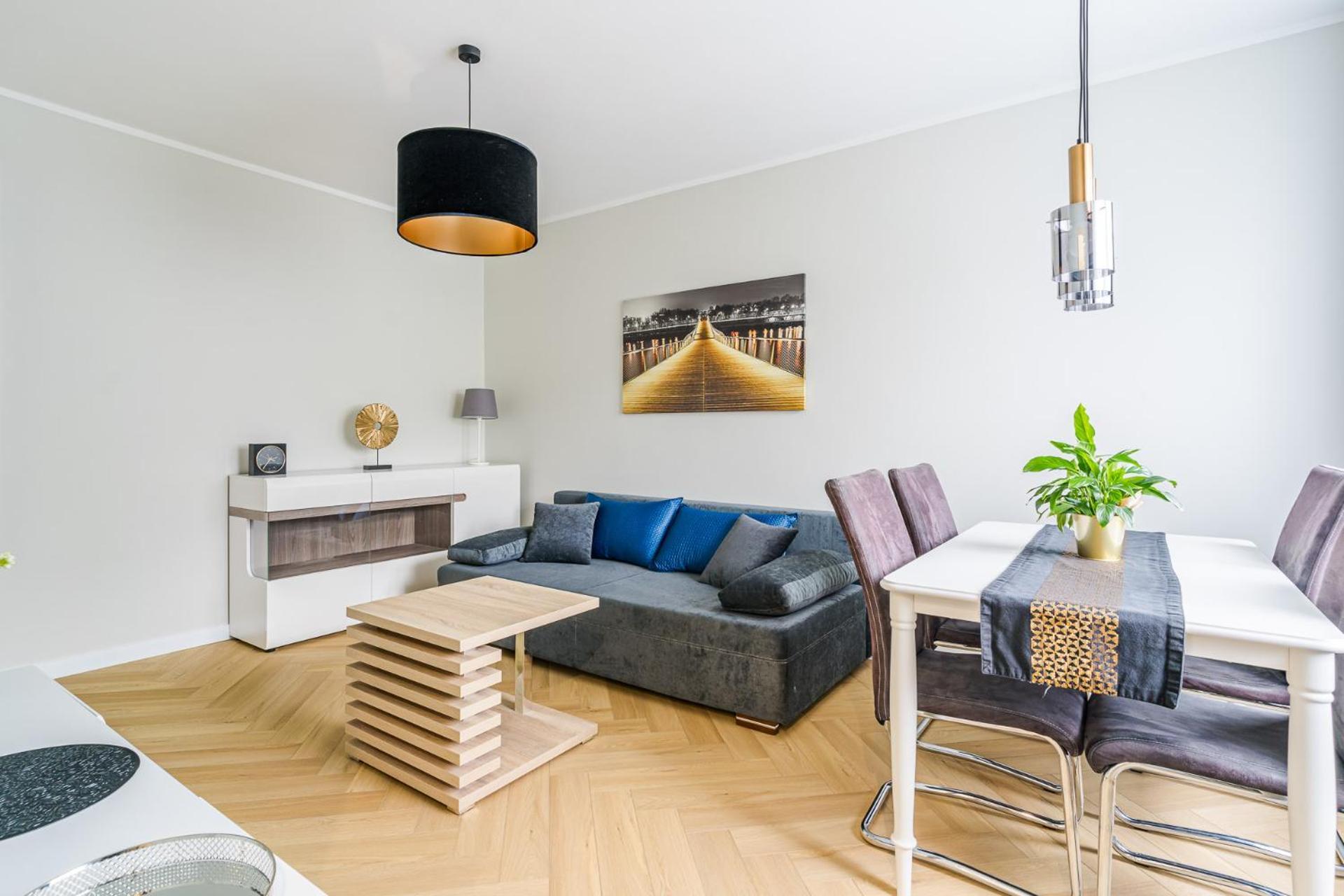 Apartamento Diamonds *