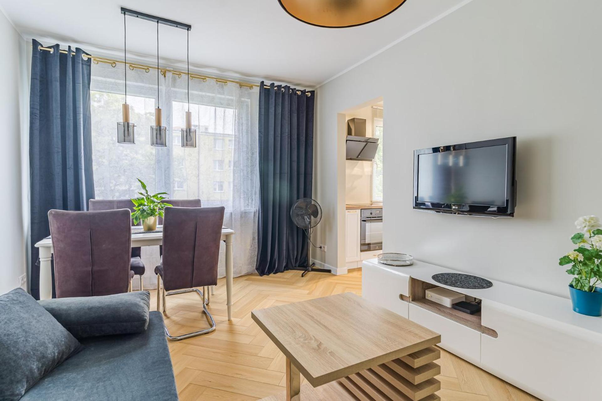 Apartamento Diamonds