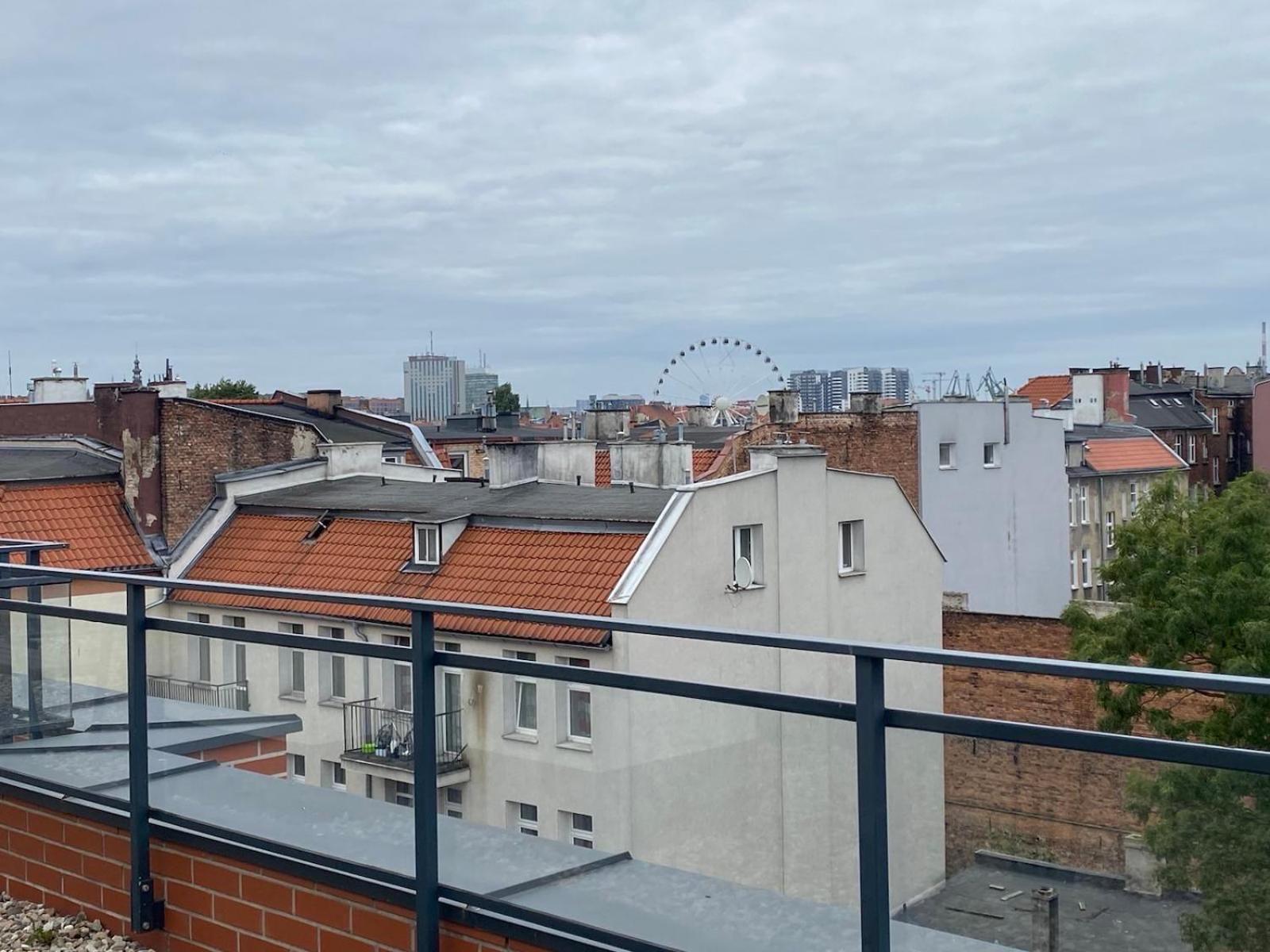 As Pomorze Starowka * Gdańsk