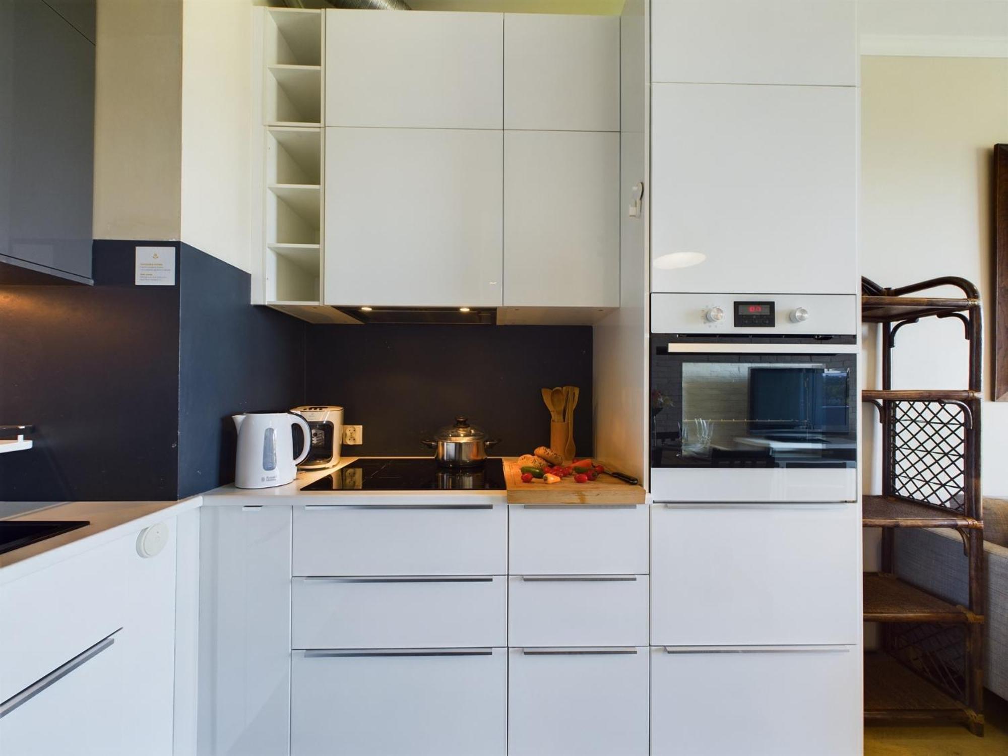 Sloneczny Apartament Czeslawa Milosza Z Parkingiem By Renters Gdansk