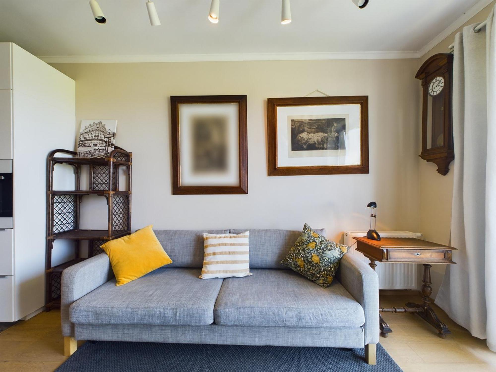 Sloneczny Apartament Czeslawa Milosza Z Parkingiem By Renters Apartment *