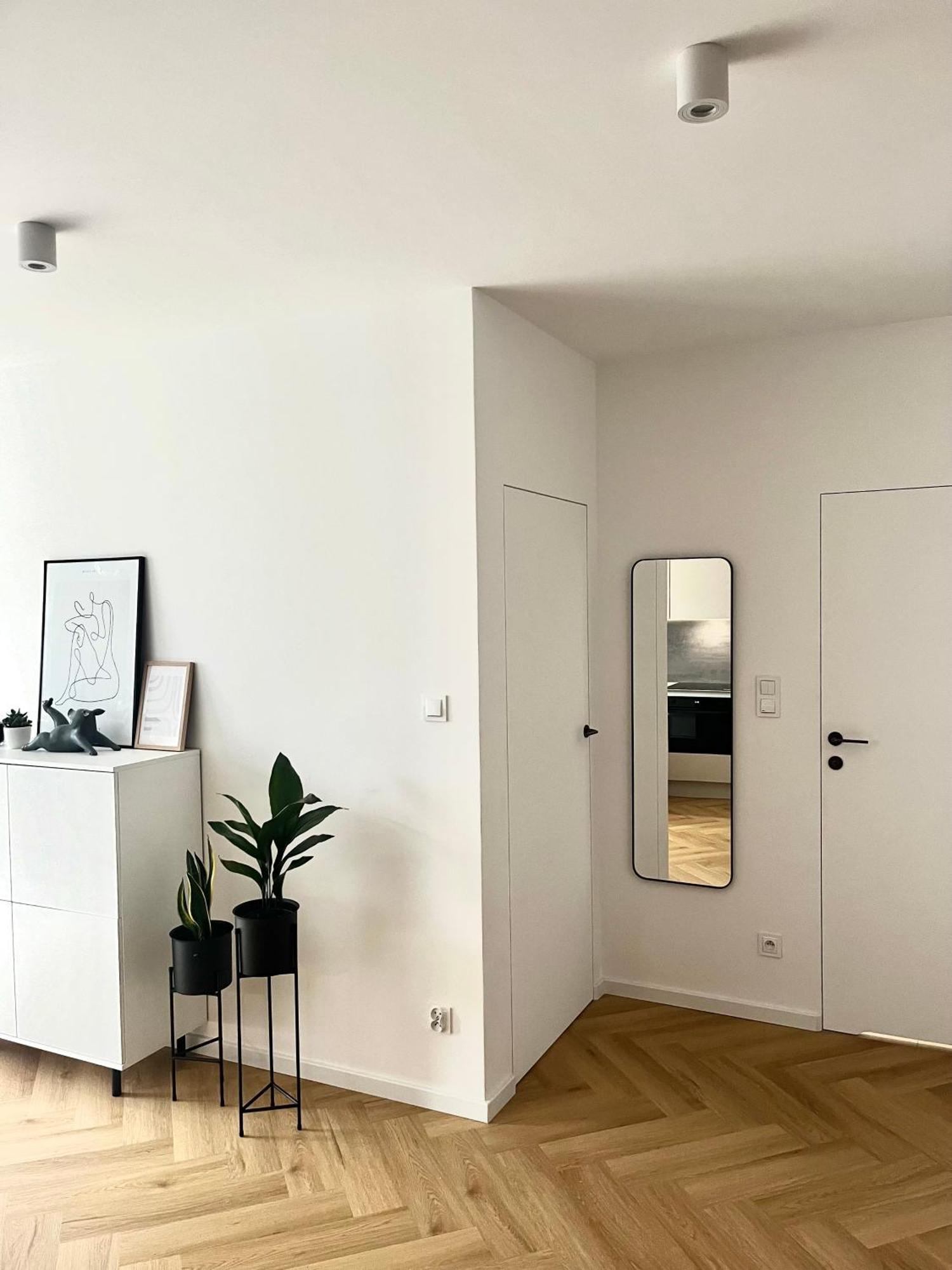 Apartment Garnizon Zen *