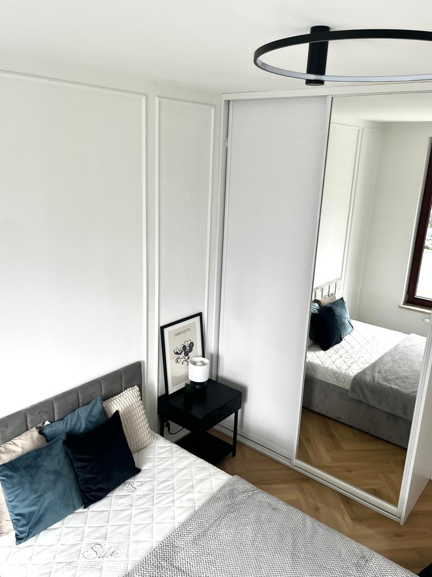 Garnizon Zen Apartment *