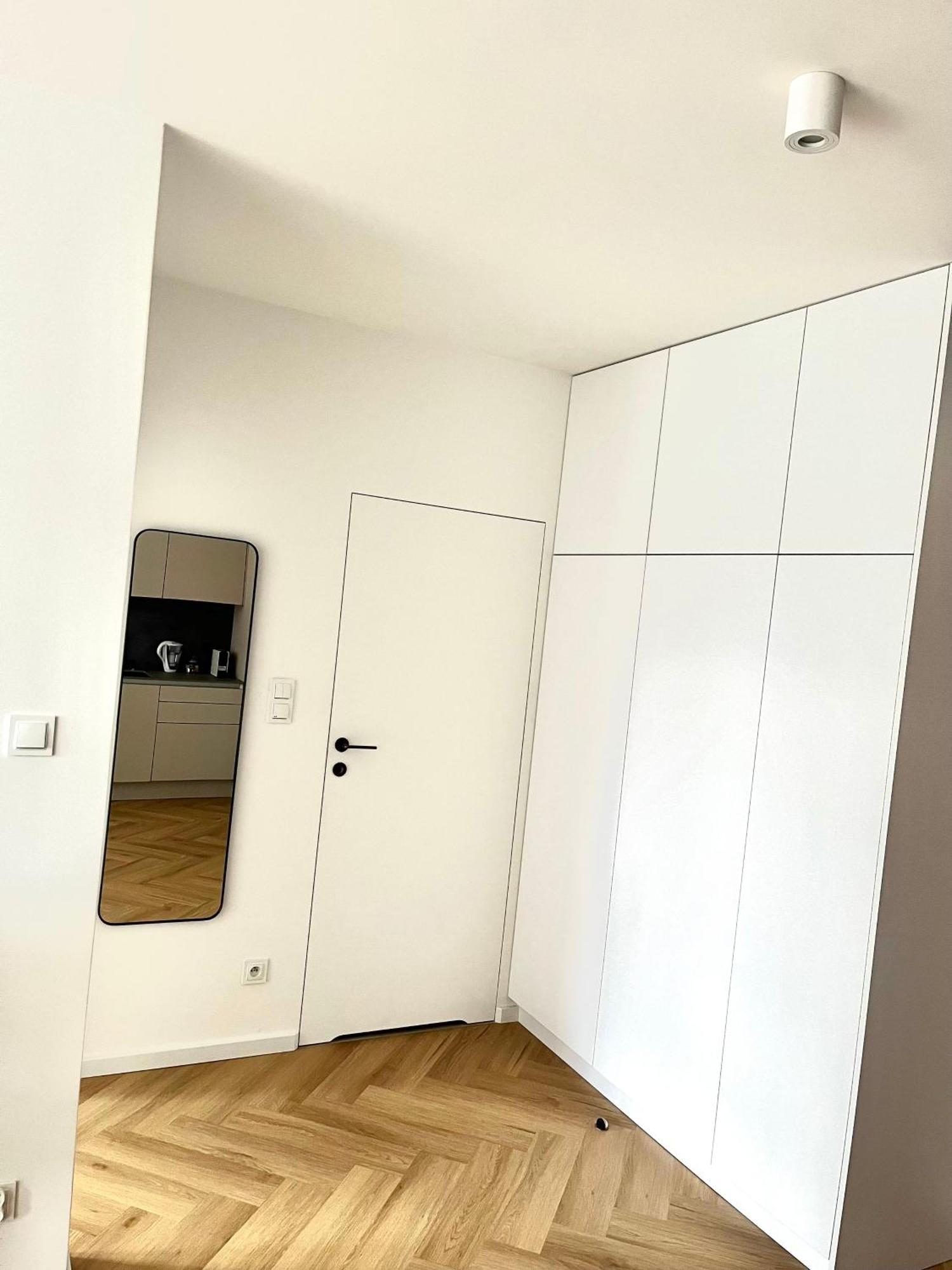 Apartamento Garnizon Zen *