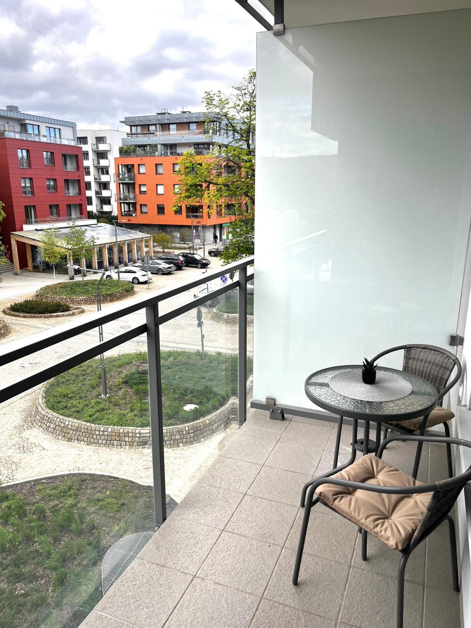 Apartamento Garnizon Zen *