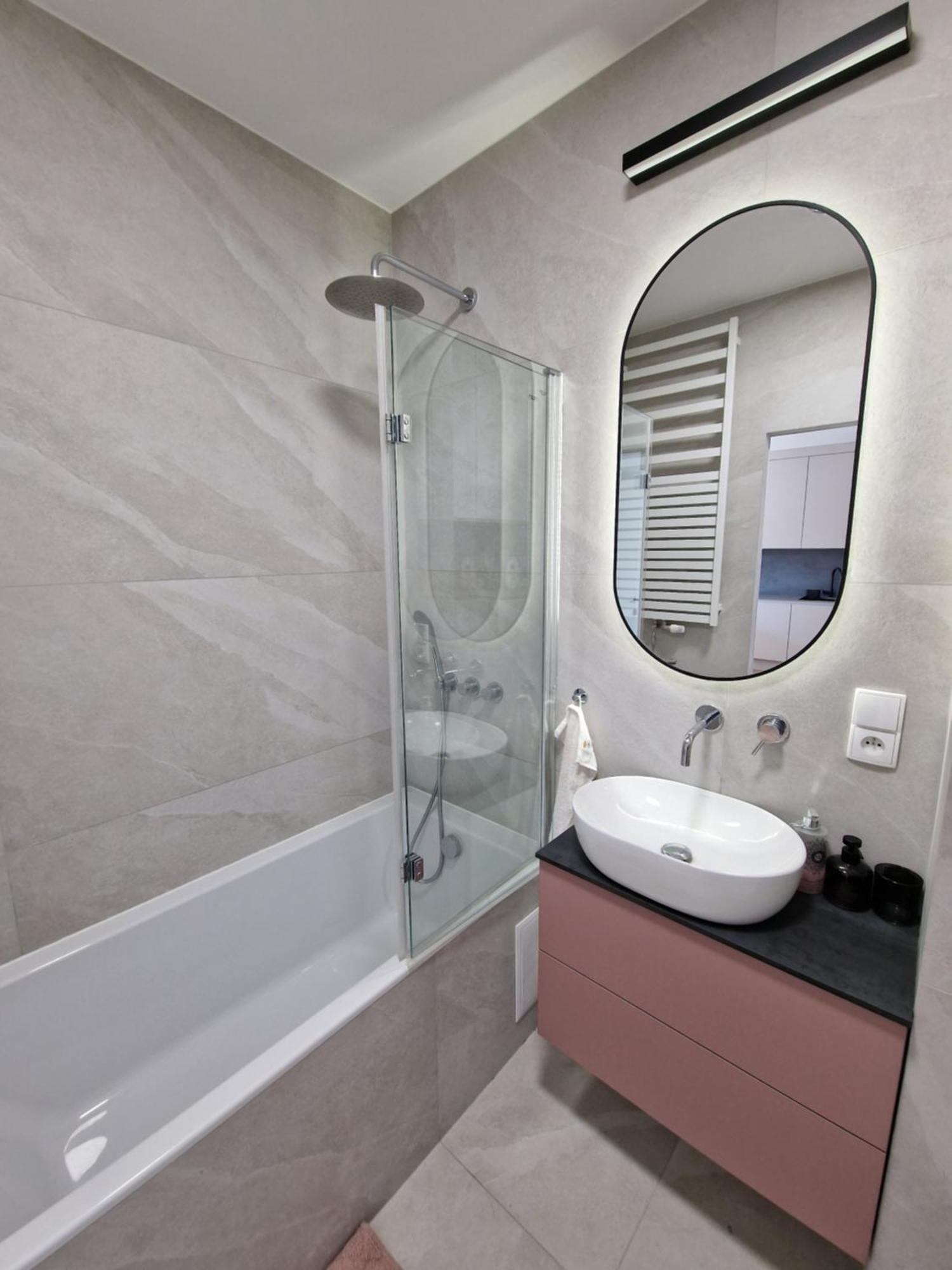 Apartamento Garnizon Zen