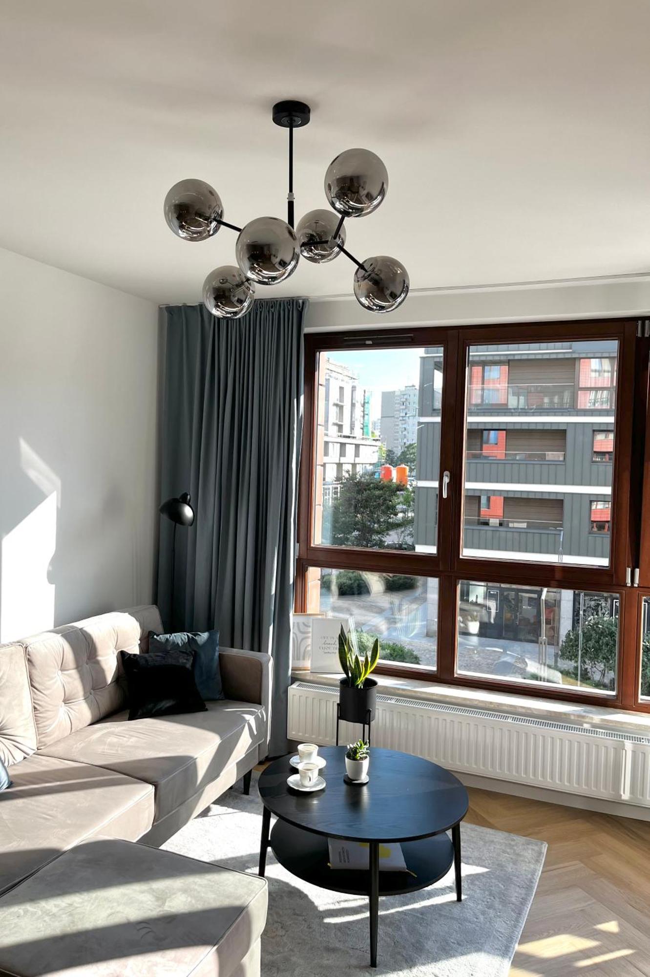 Apartamento Garnizon Zen Gdańsk