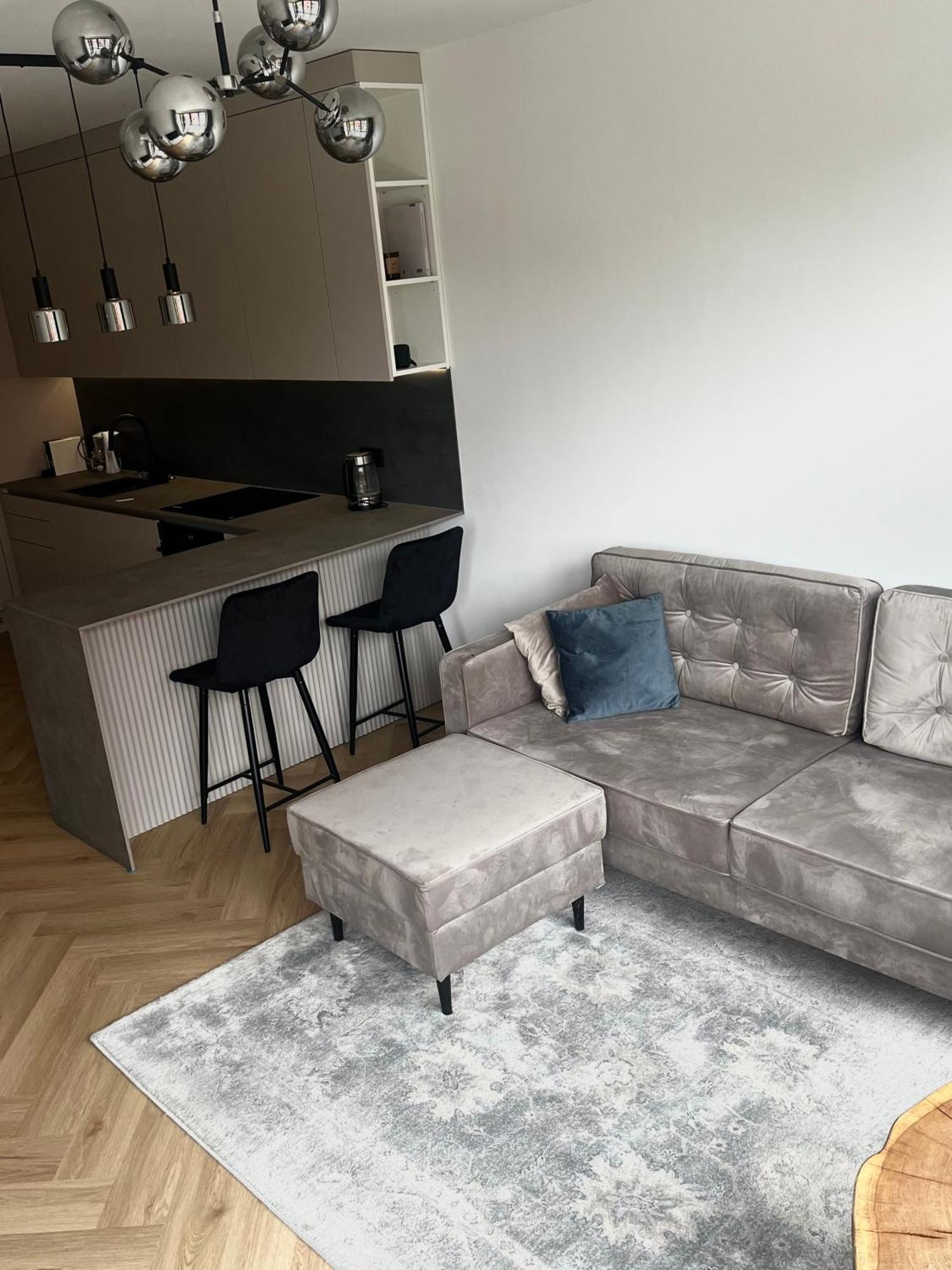 Apartamento Garnizon Zen