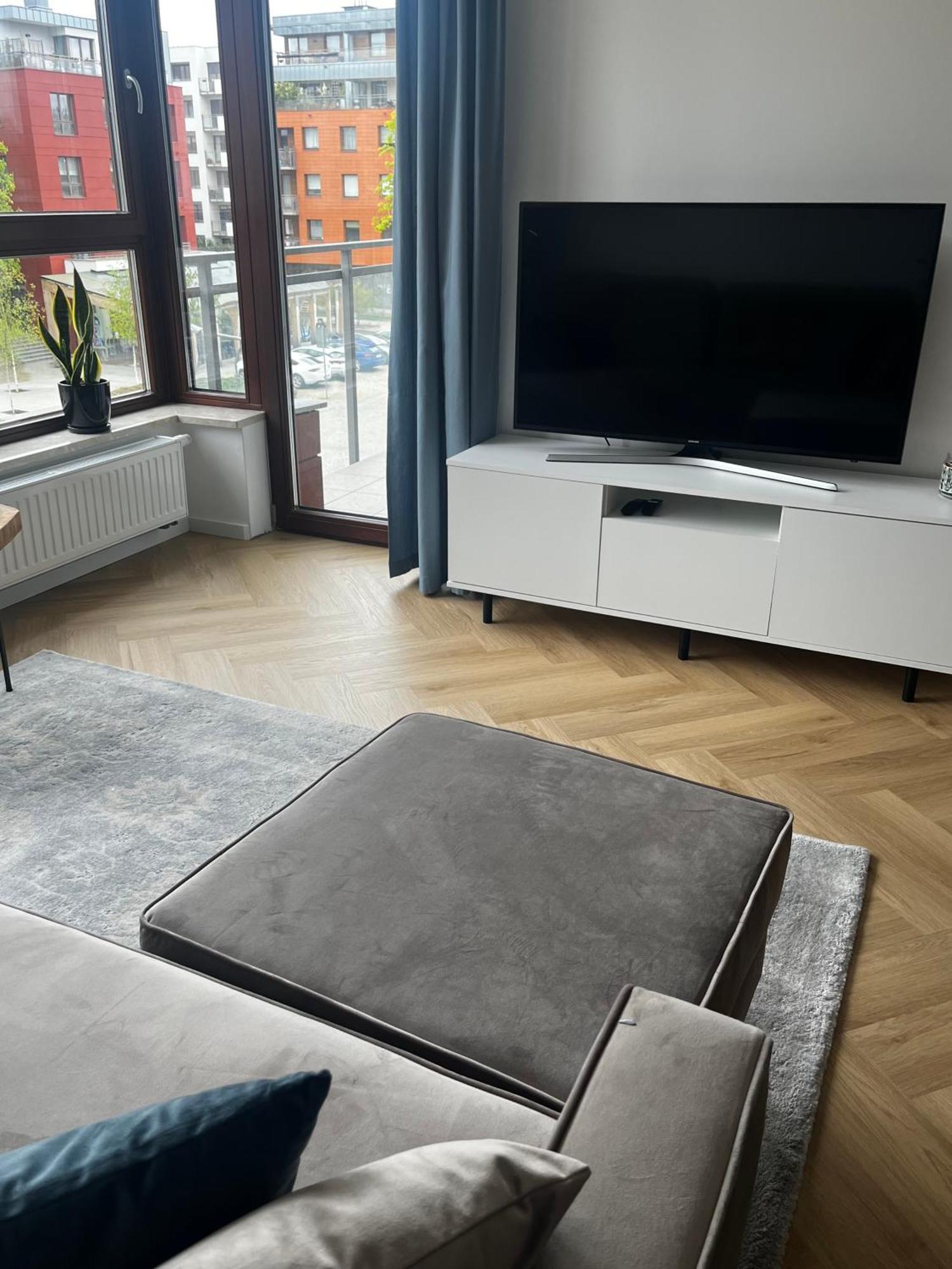Garnizon Zen Apartment