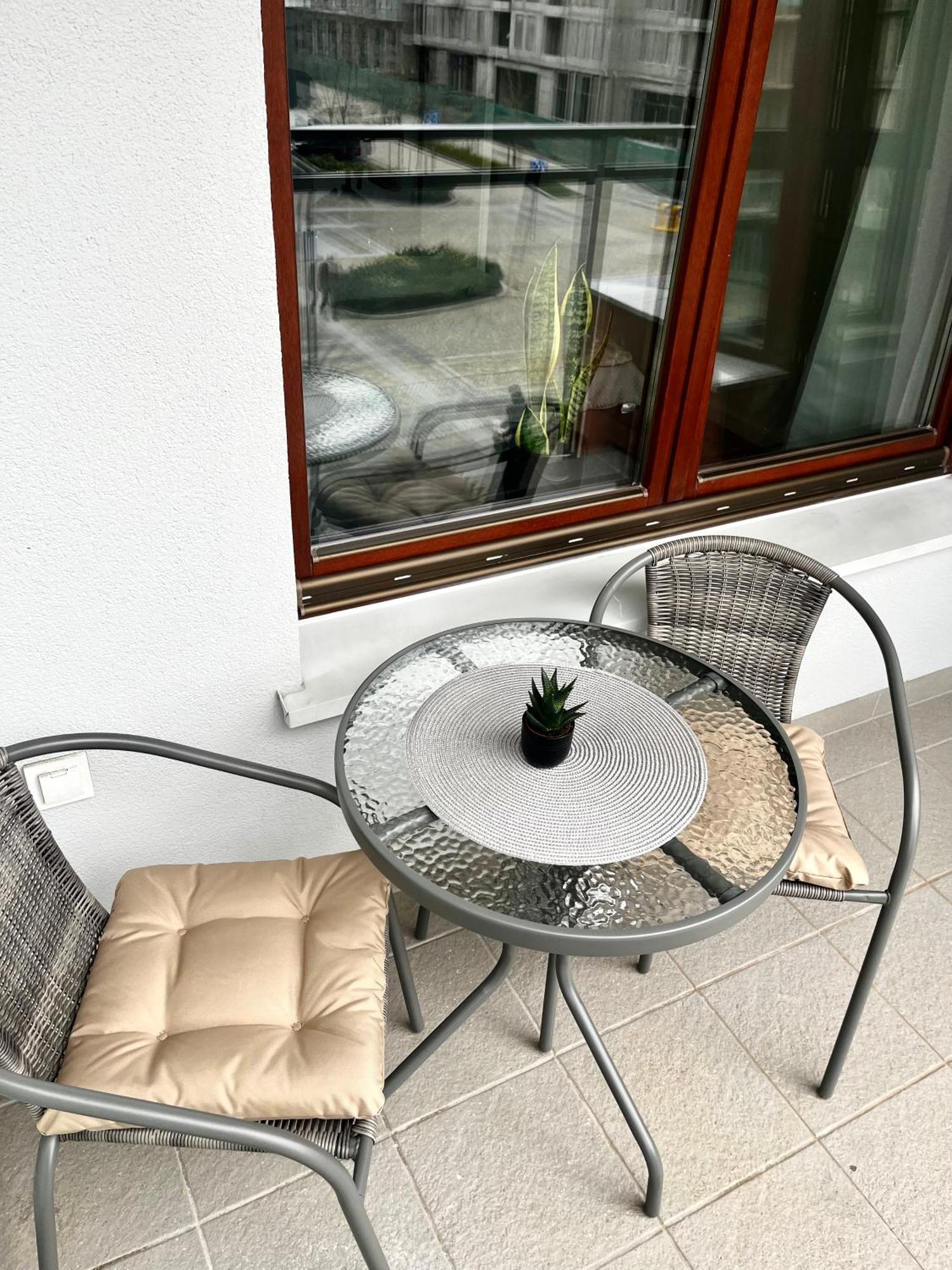 Apartment Garnizon Zen