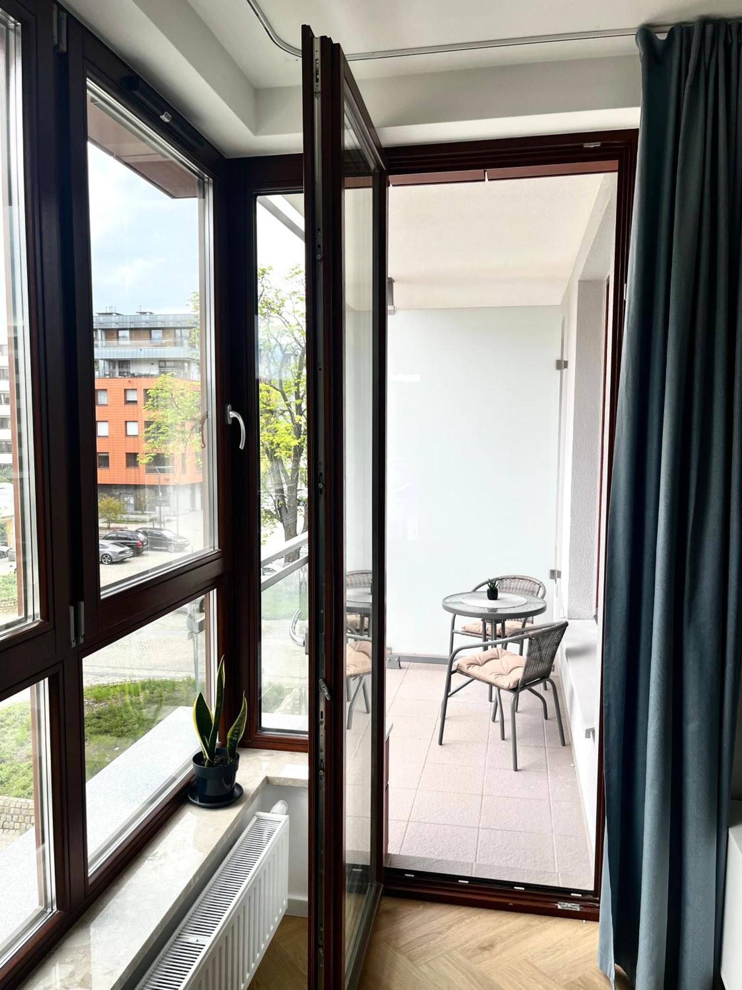 Apartamento Garnizon Zen *