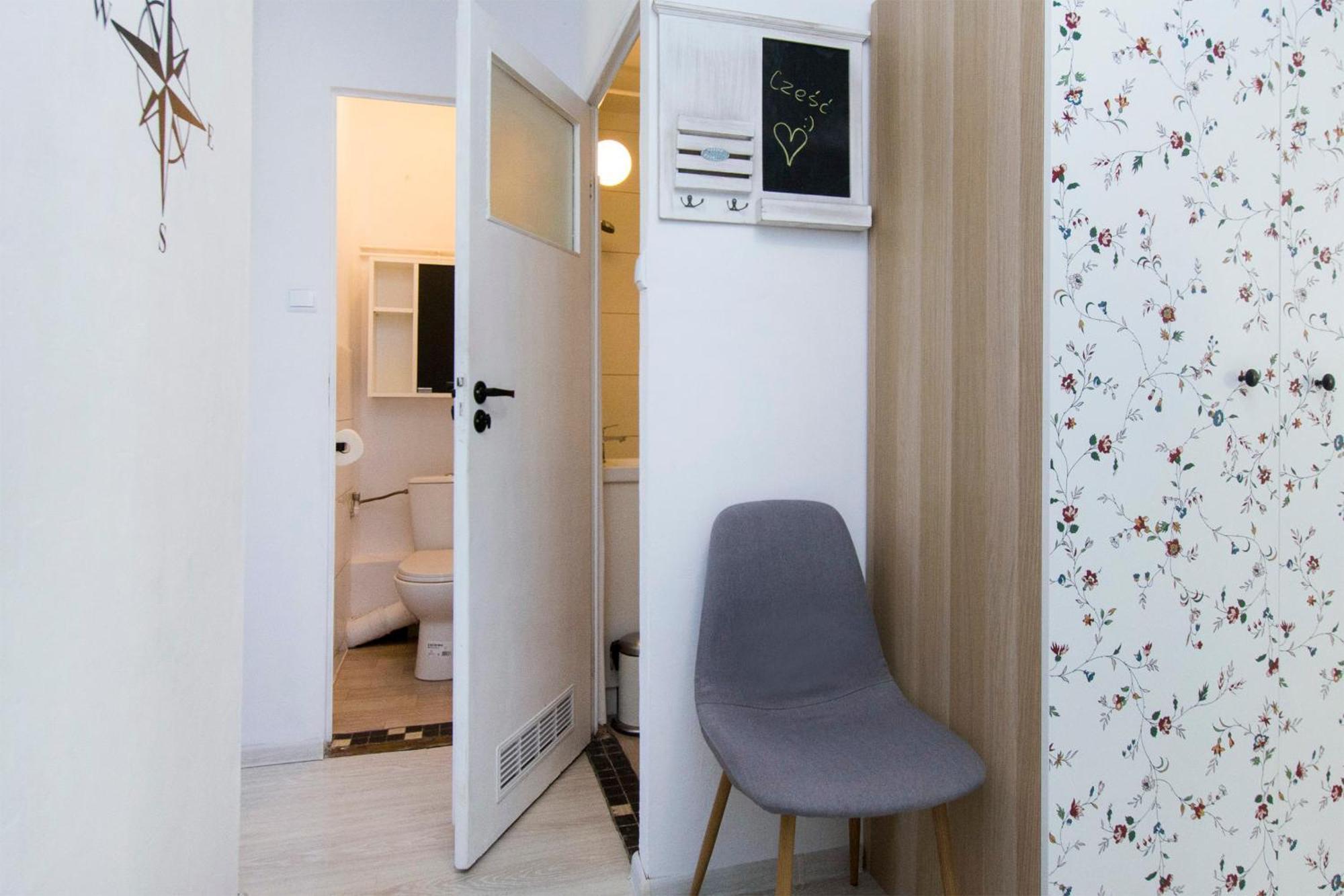 Station Brzezno Apartamento