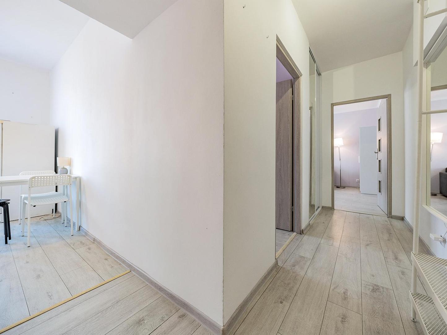 Citystay Rajska Komfort W Centrum Gdanska *