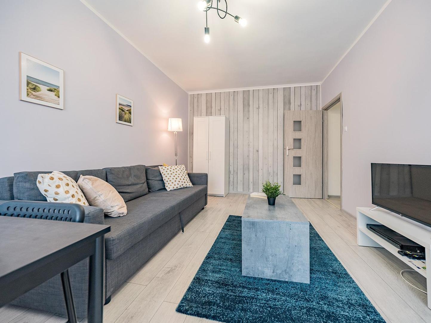 Citystay Rajska Komfort W Centrum Gdanska Apartment Gdansk
