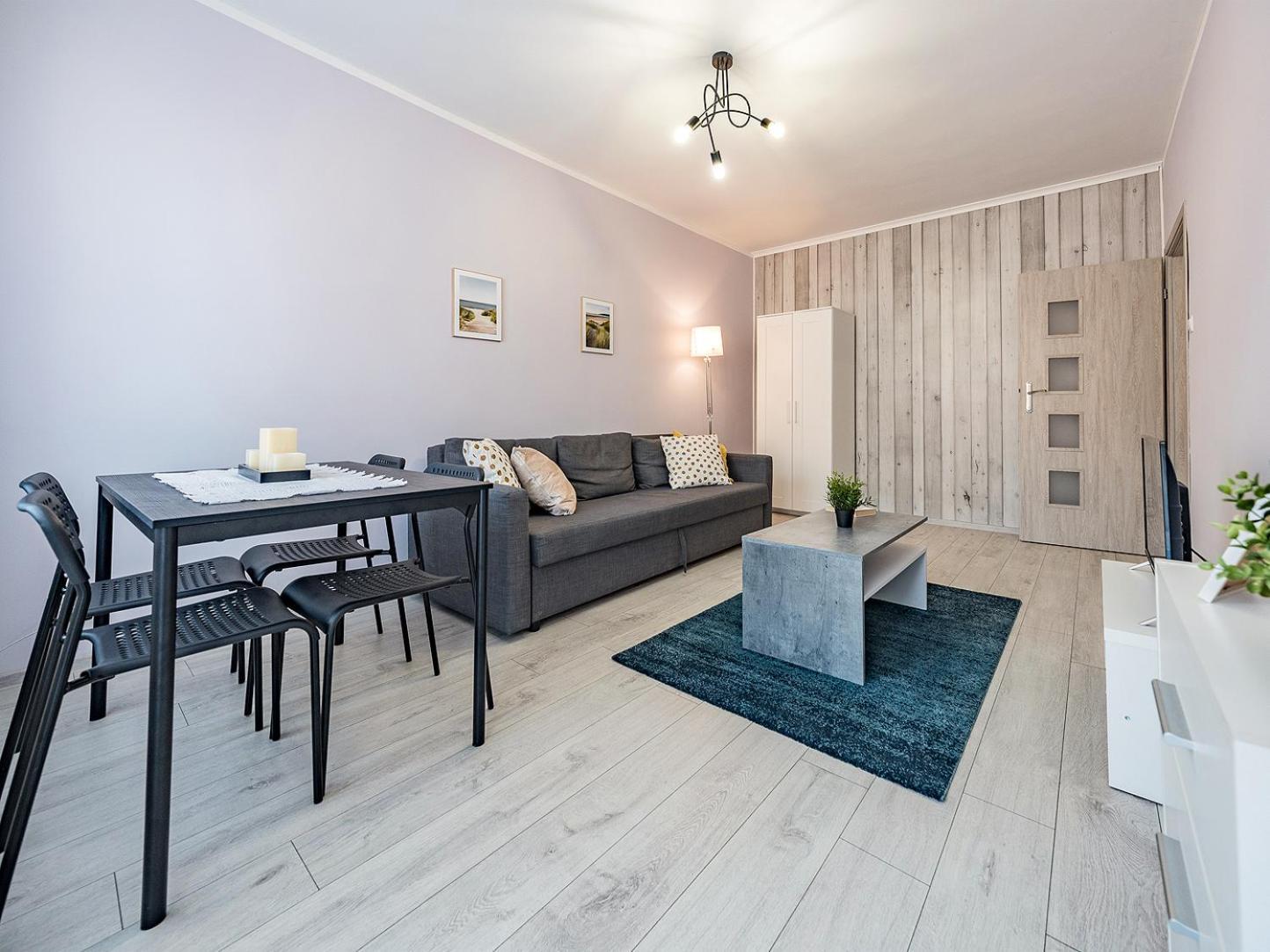 Apartment Citystay Rajska Komfort W Centrum Gdanska Gdansk