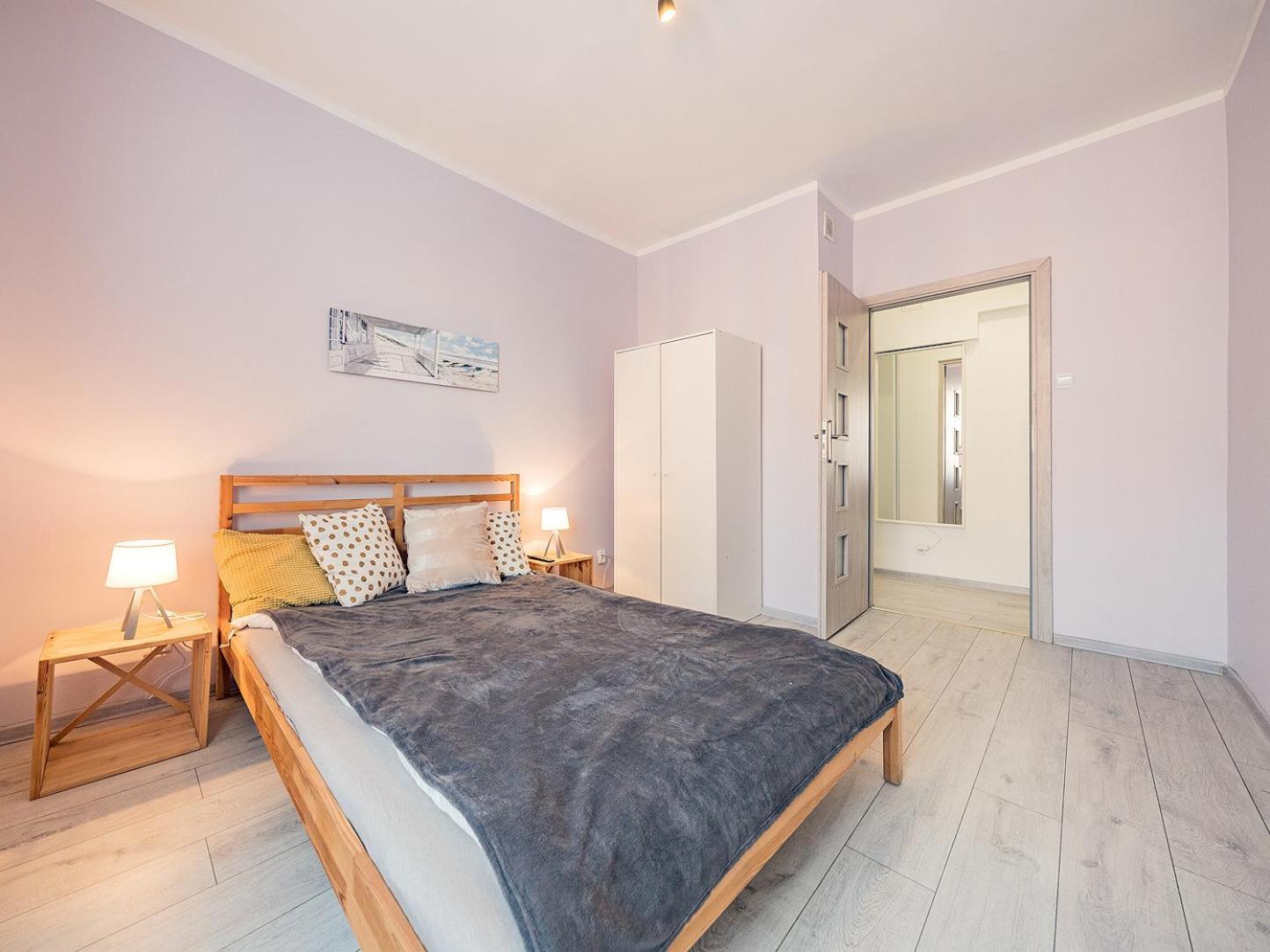 Apartment Citystay Rajska Komfort W Centrum Gdanska *