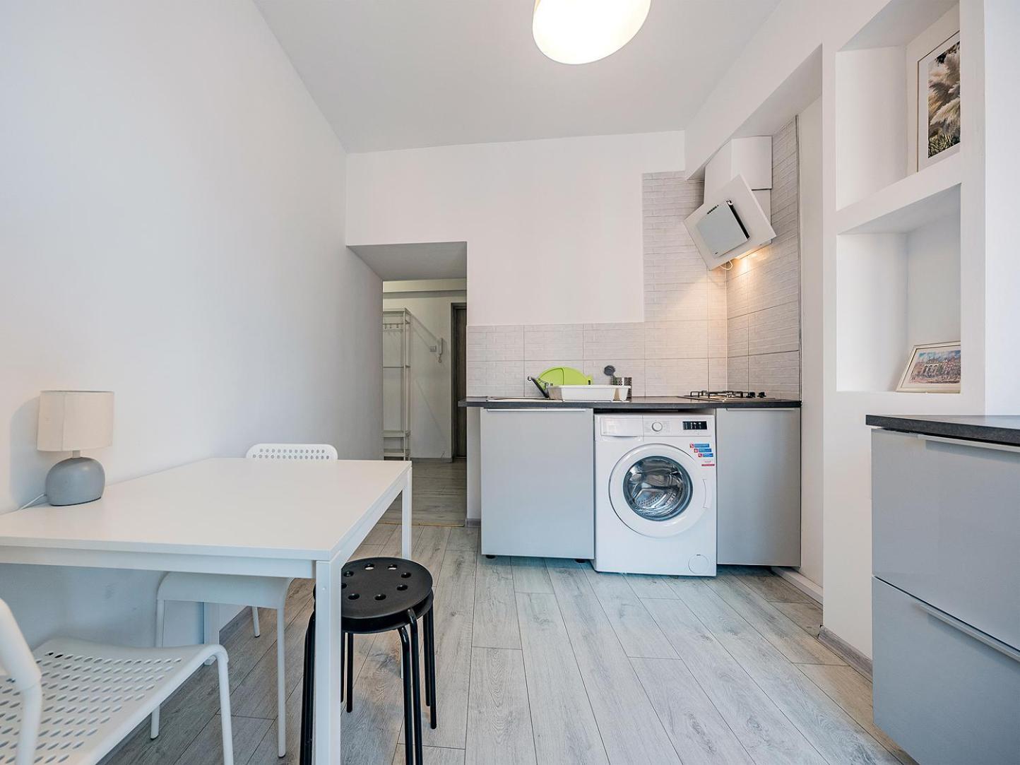 Citystay Rajska Komfort W Centrum Gdanska Apartment