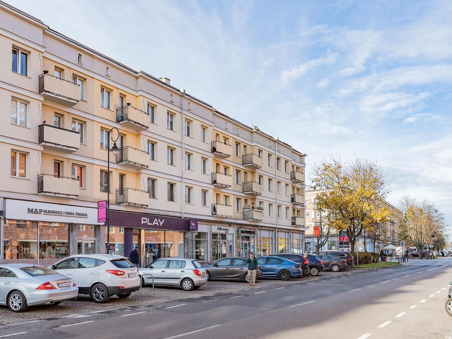 Citystay Rajska Komfort W Centrum Gdanska *