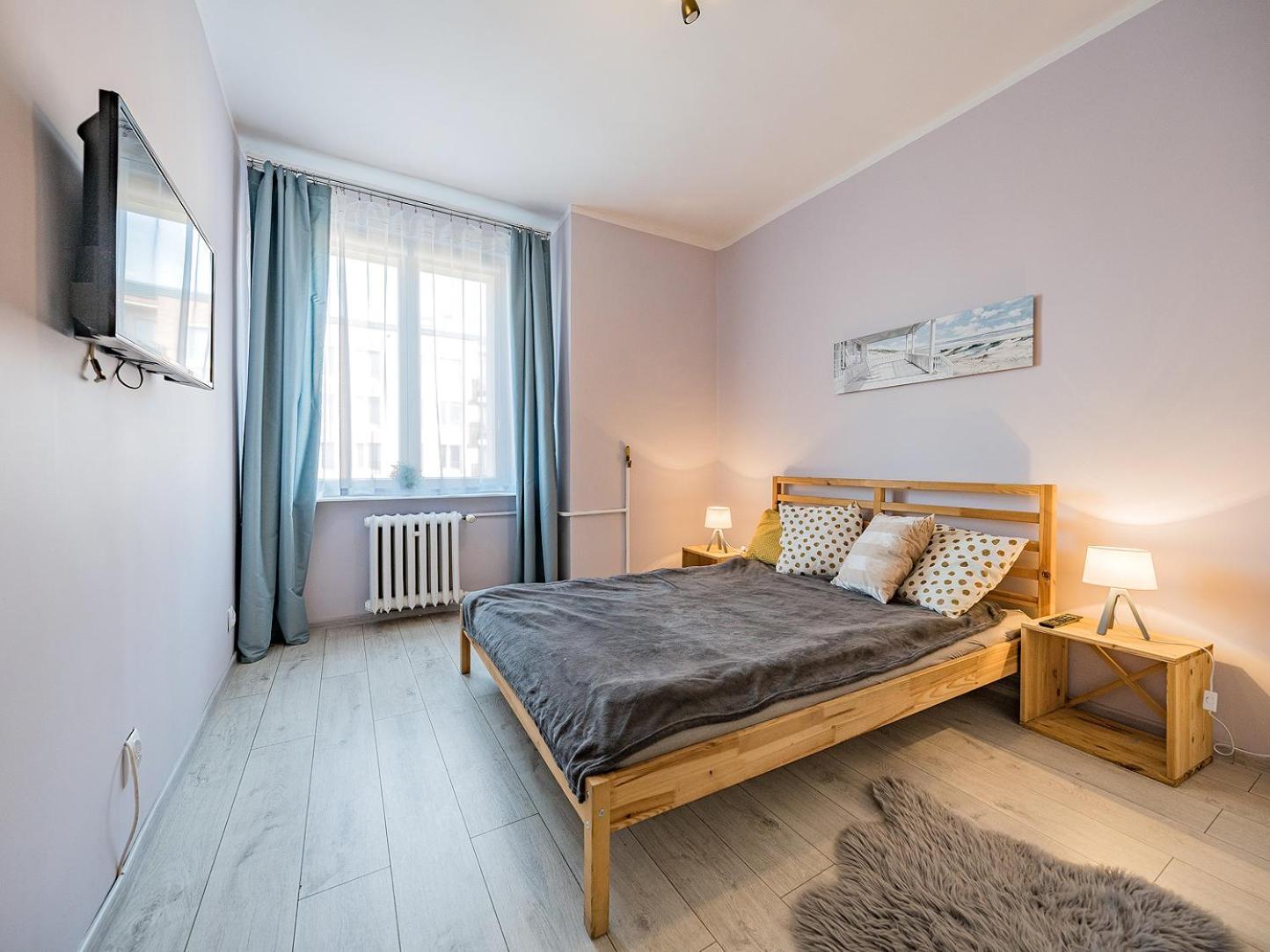 Citystay Rajska Komfort W Centrum Gdanska Apartment Gdansk