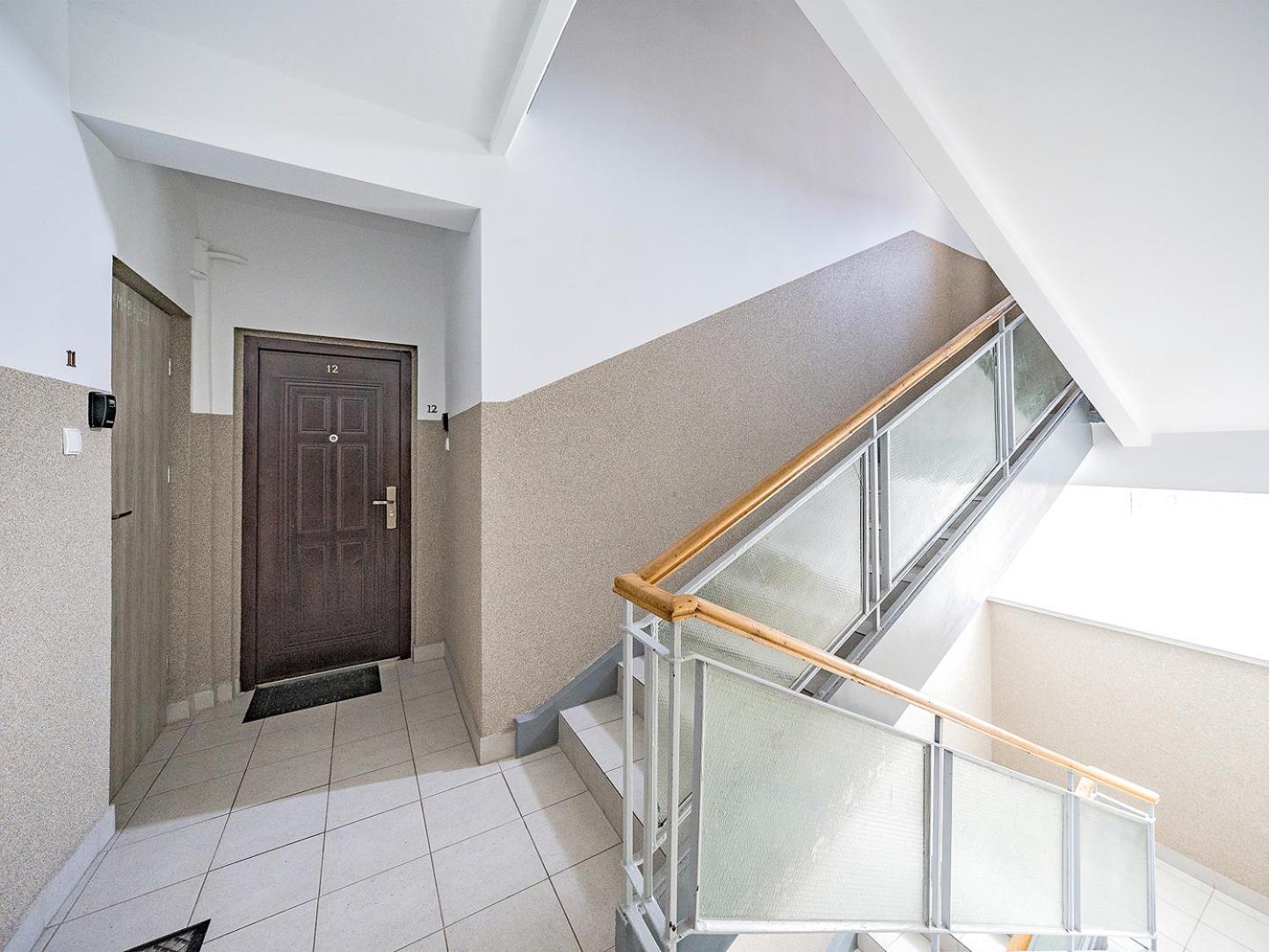 Apartment Citystay Rajska Komfort W Centrum Gdanska Gdansk