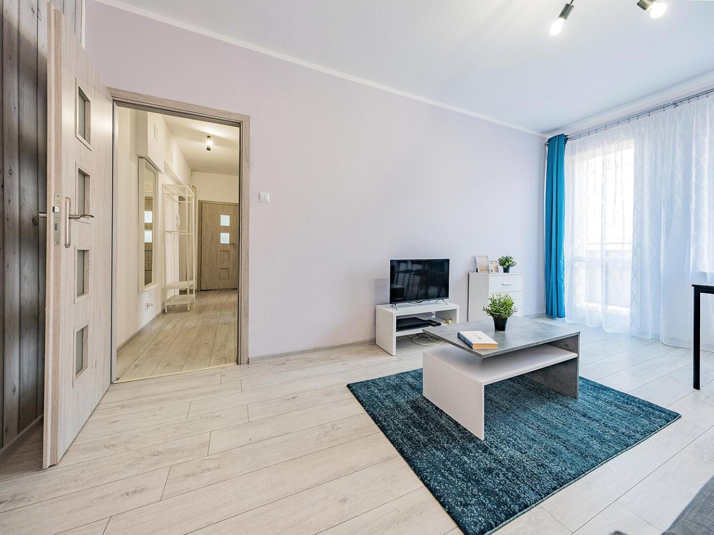 Citystay Rajska Komfort W Centrum Gdanska Apartment