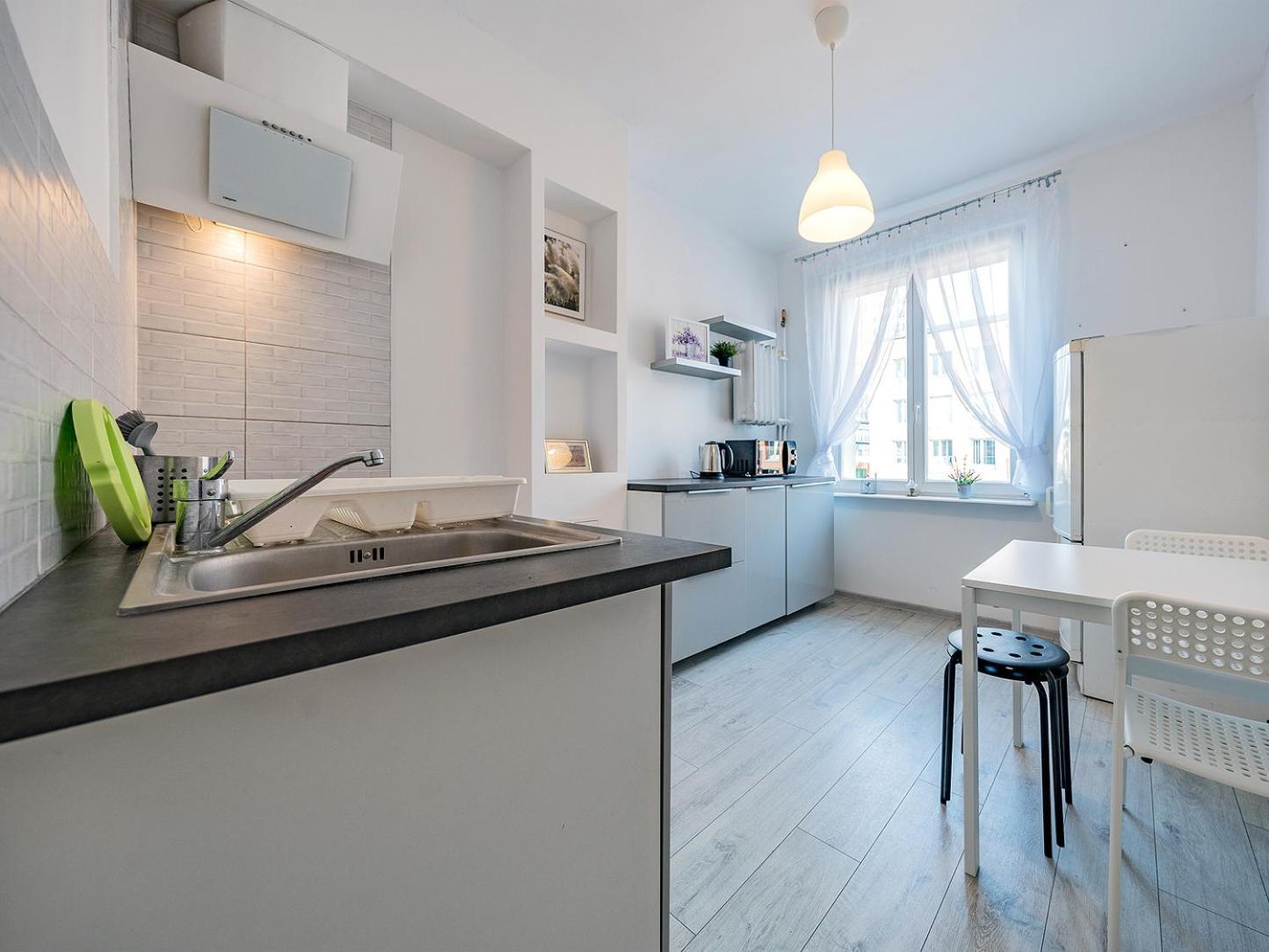 Citystay Rajska Komfort W Centrum Gdanska Gdansk