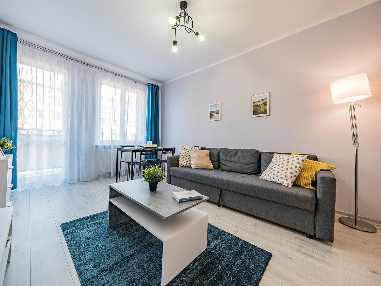 Citystay Rajska Komfort W Centrum Gdanska Apartment