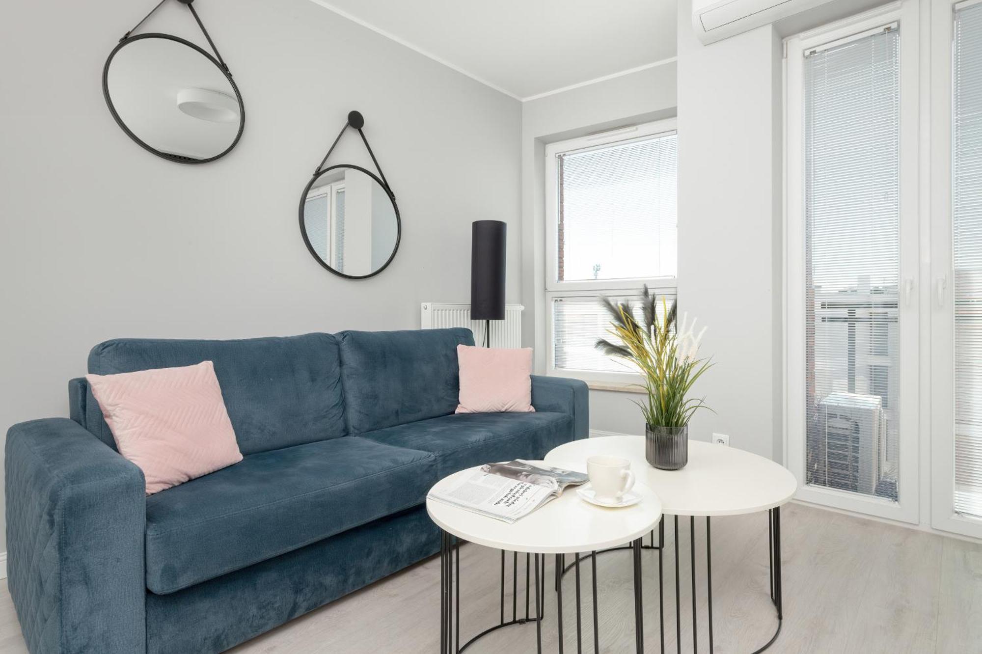 Apartment Bastion Walowa With Parking By Renters Prestige Gdansk
