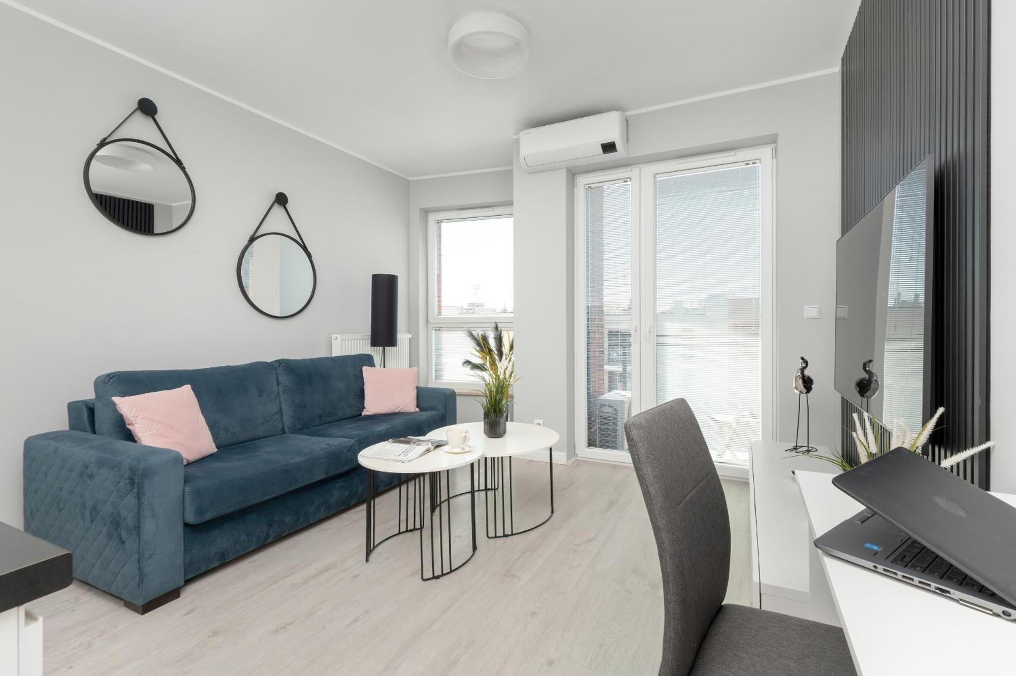 Bastion Walowa With Parking By Renters Prestige Lägenhet Gdańsk