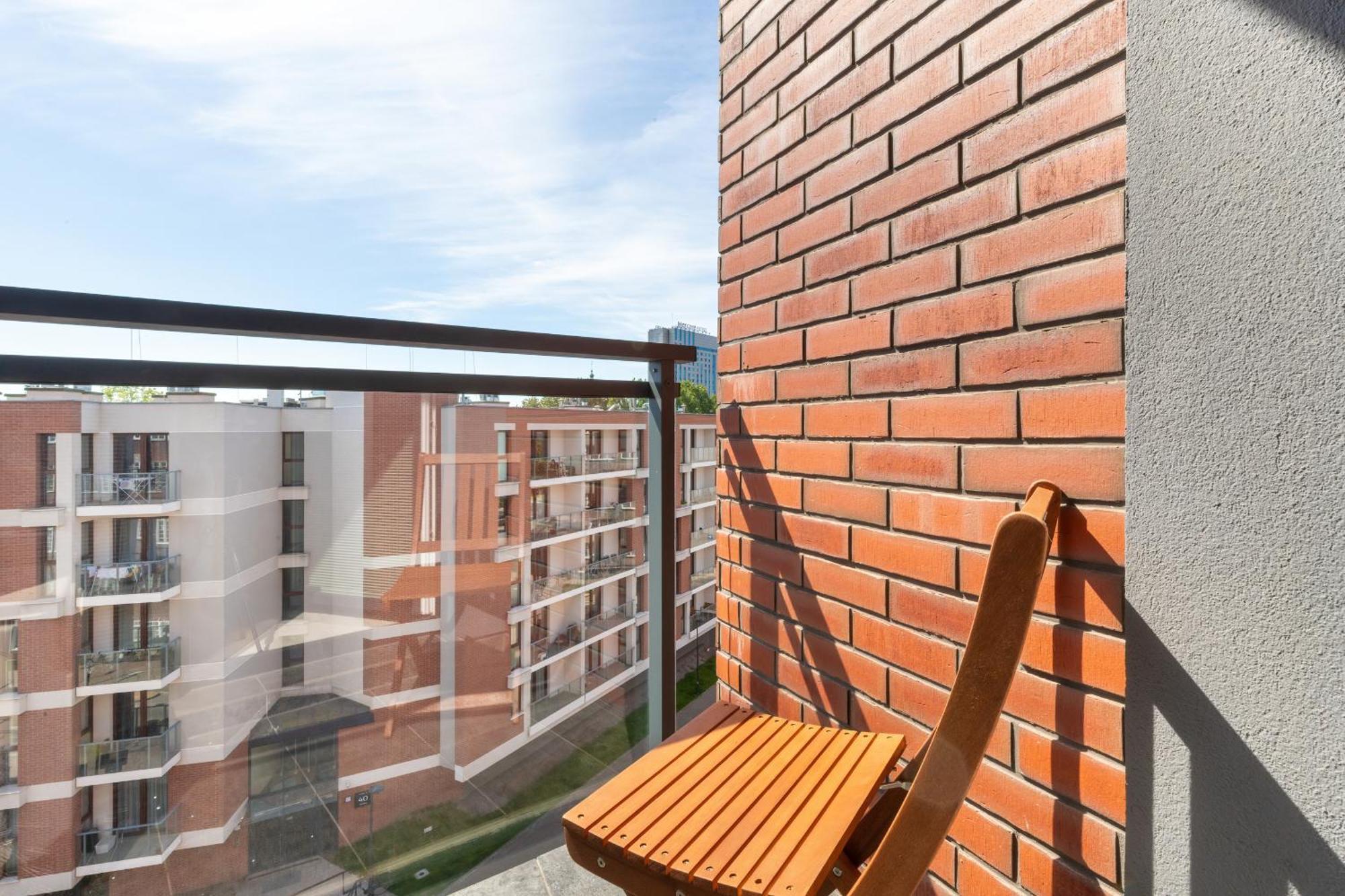 Bastion Walowa With Parking By Renters Prestige * Gdańsk