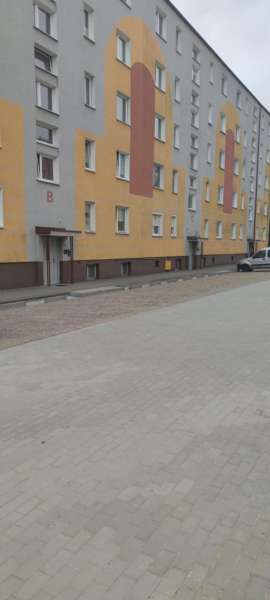Apartament Biala Przystan Stogi *